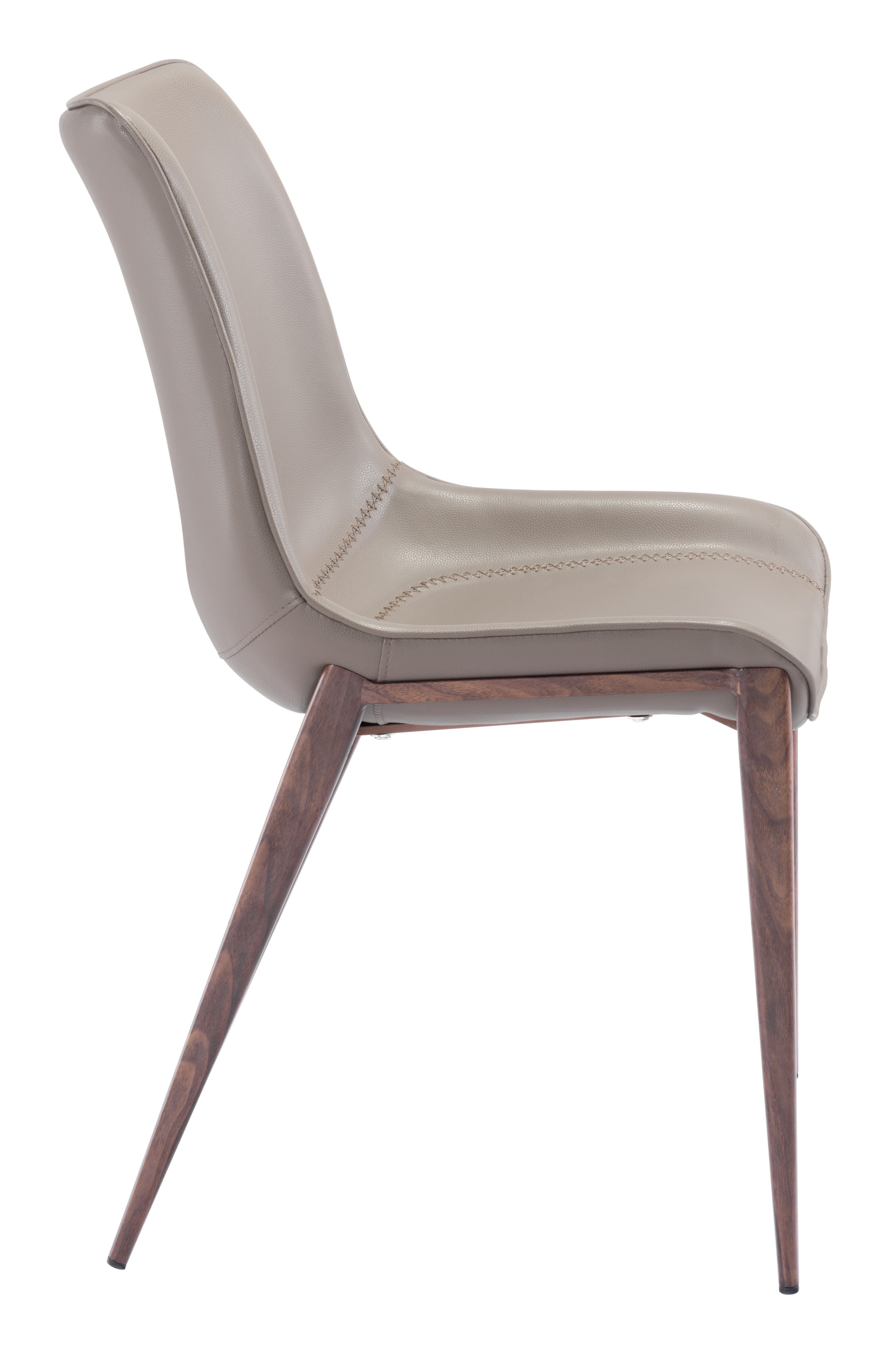Zuo Modern Magnus Dining Chair - Set of 2