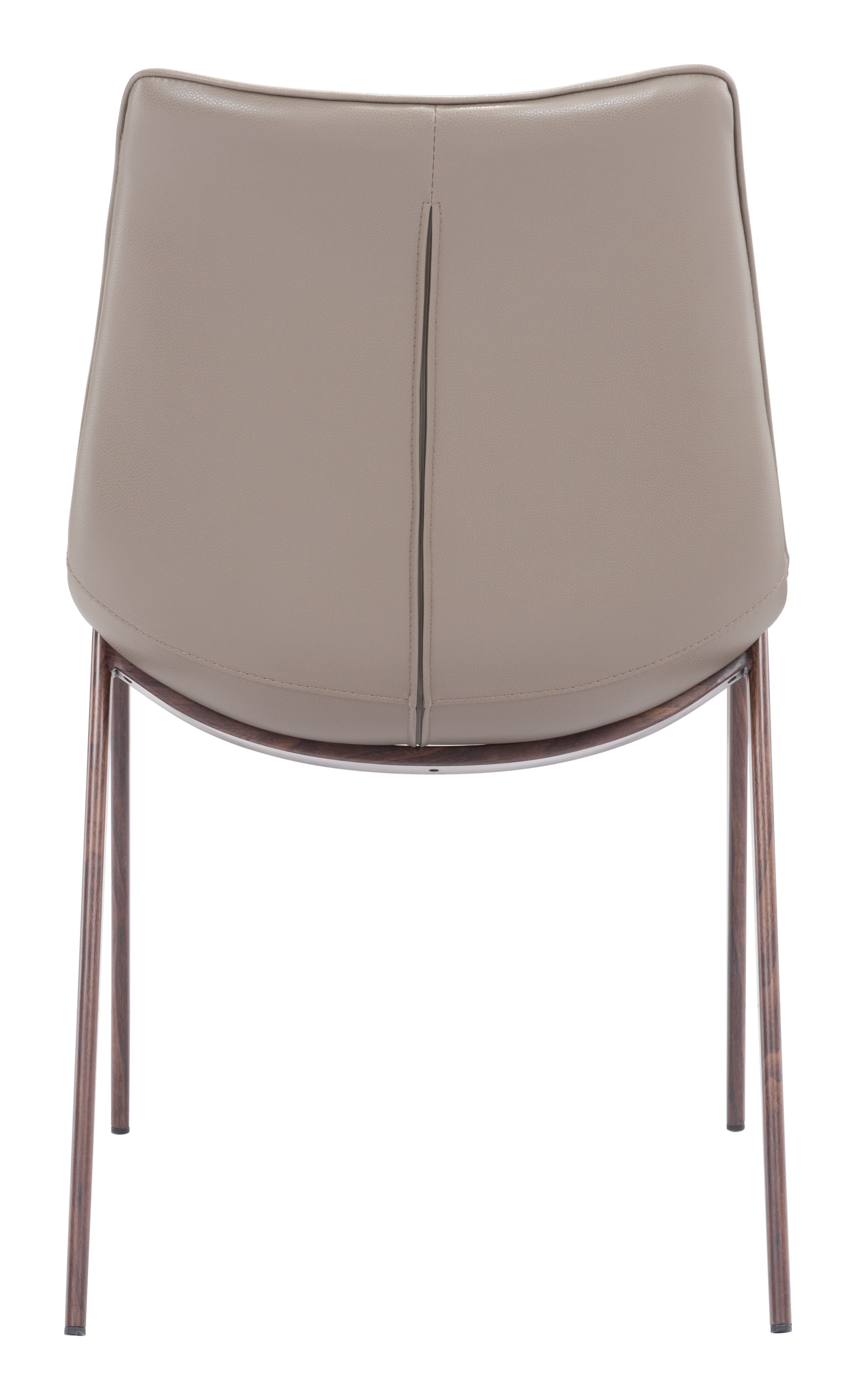 Zuo Modern Magnus Dining Chair - Set of 2