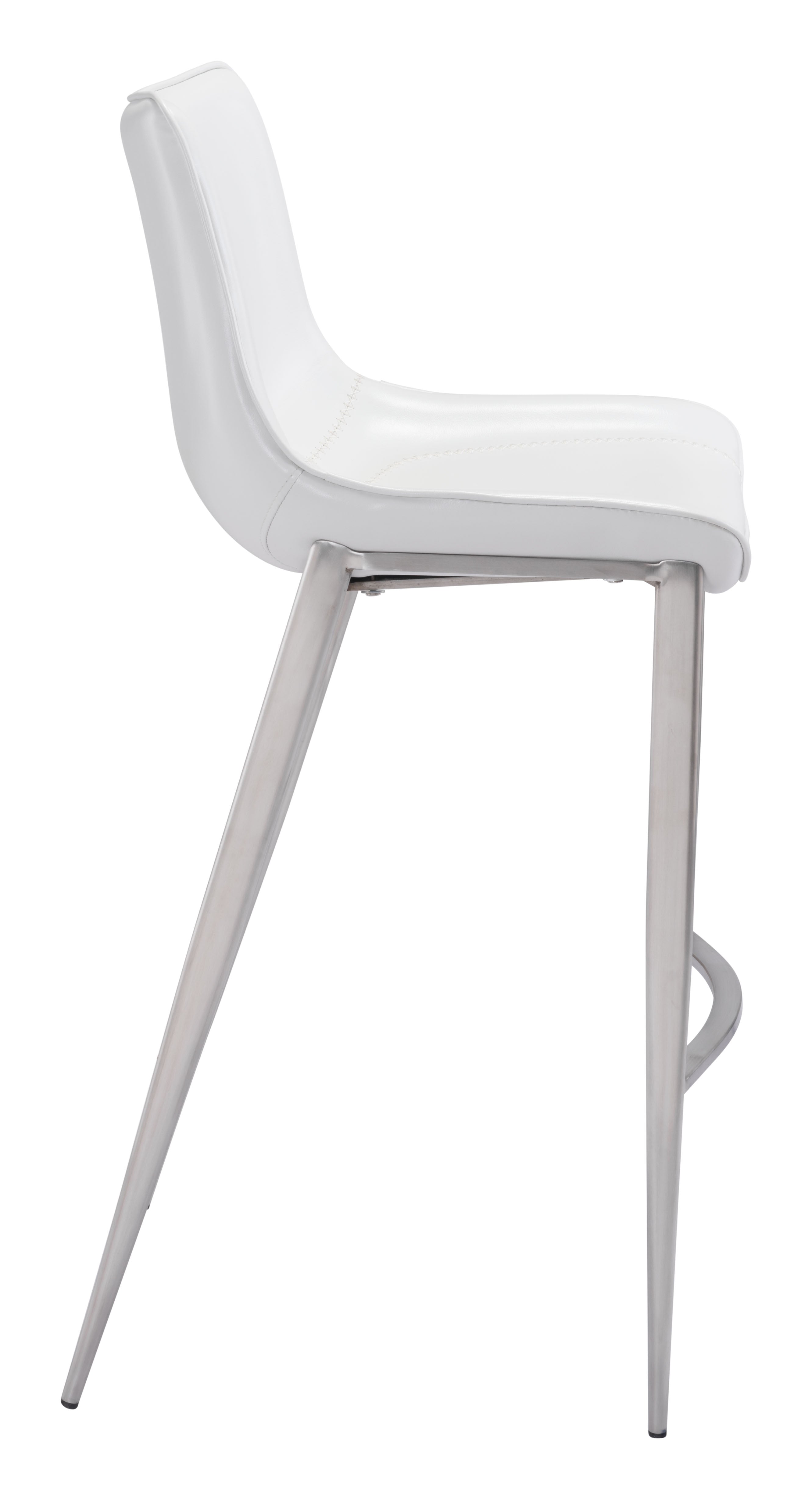Zuo Modern Magnus Barstool - Set of 2