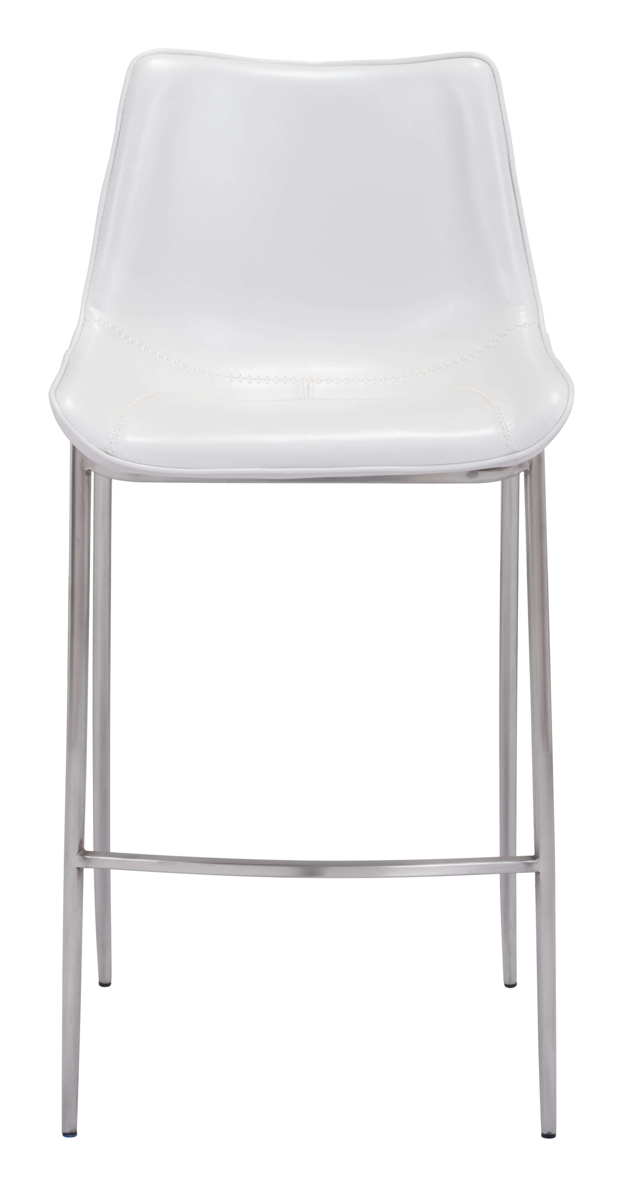 Zuo Modern Magnus Barstool - Set of 2