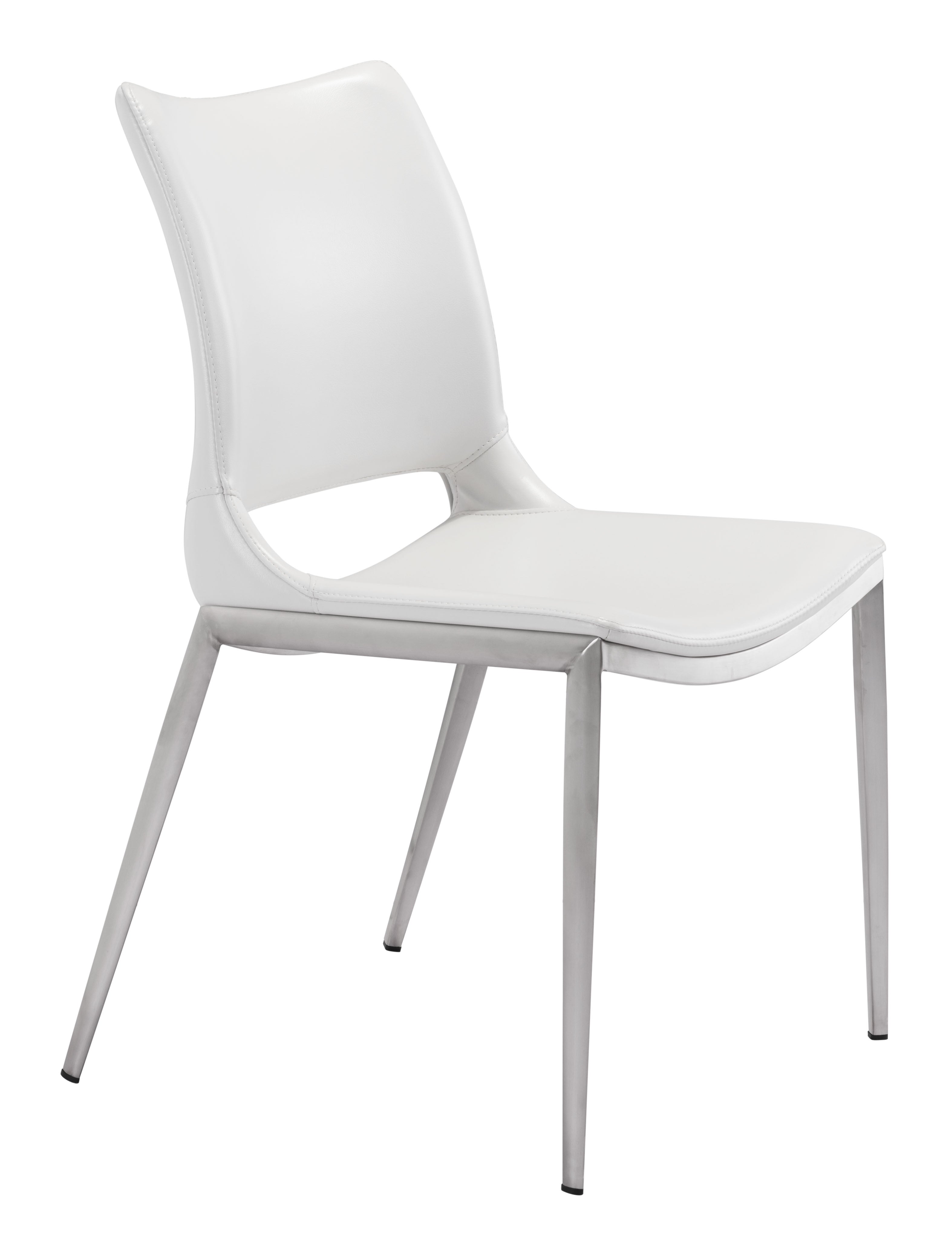 Zuo Modern Ace Dining Chair - Set of 2