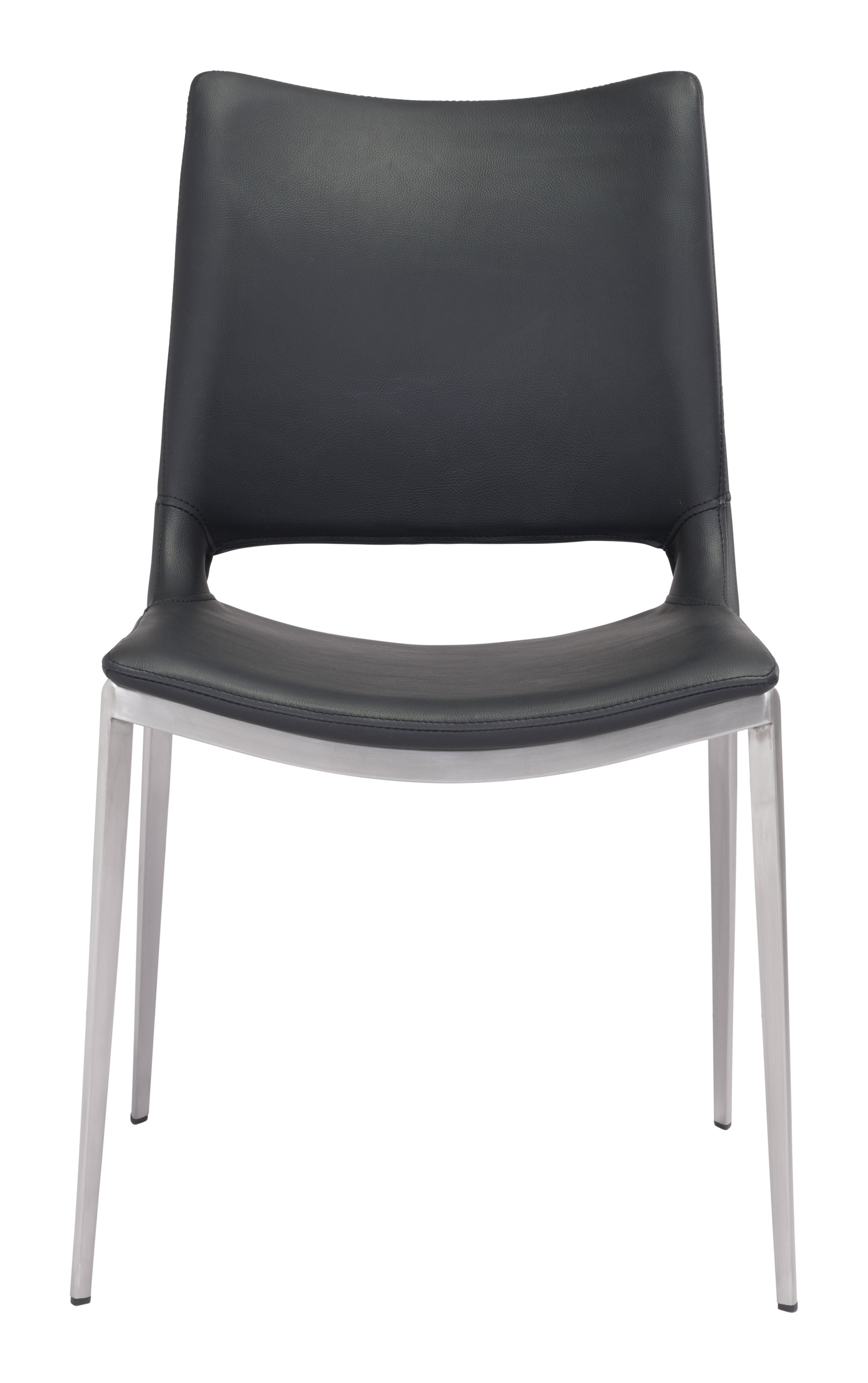 Zuo Modern Ace Dining Chair - Set of 2