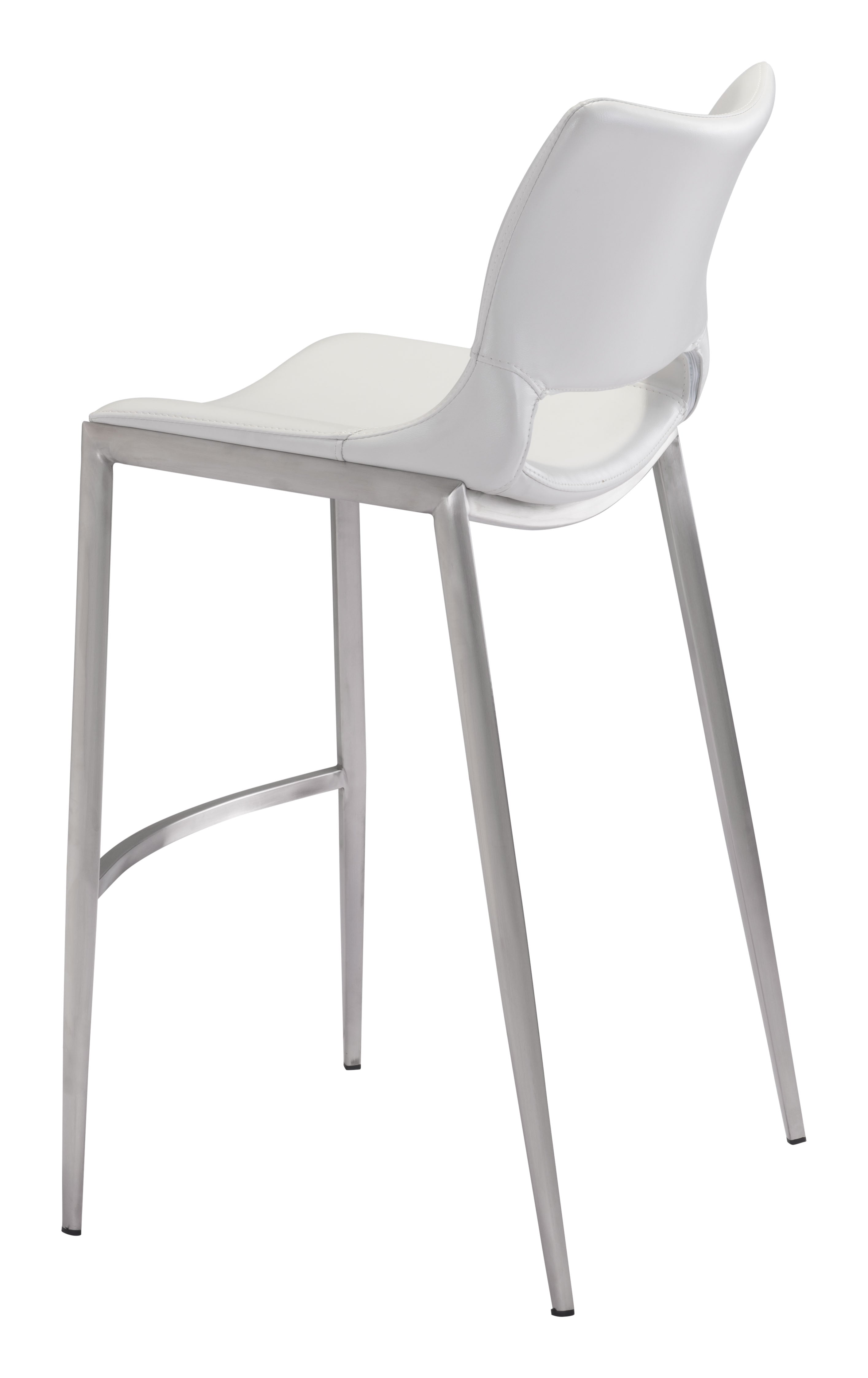 Zuo Modern Ace Barstool - Set of 2