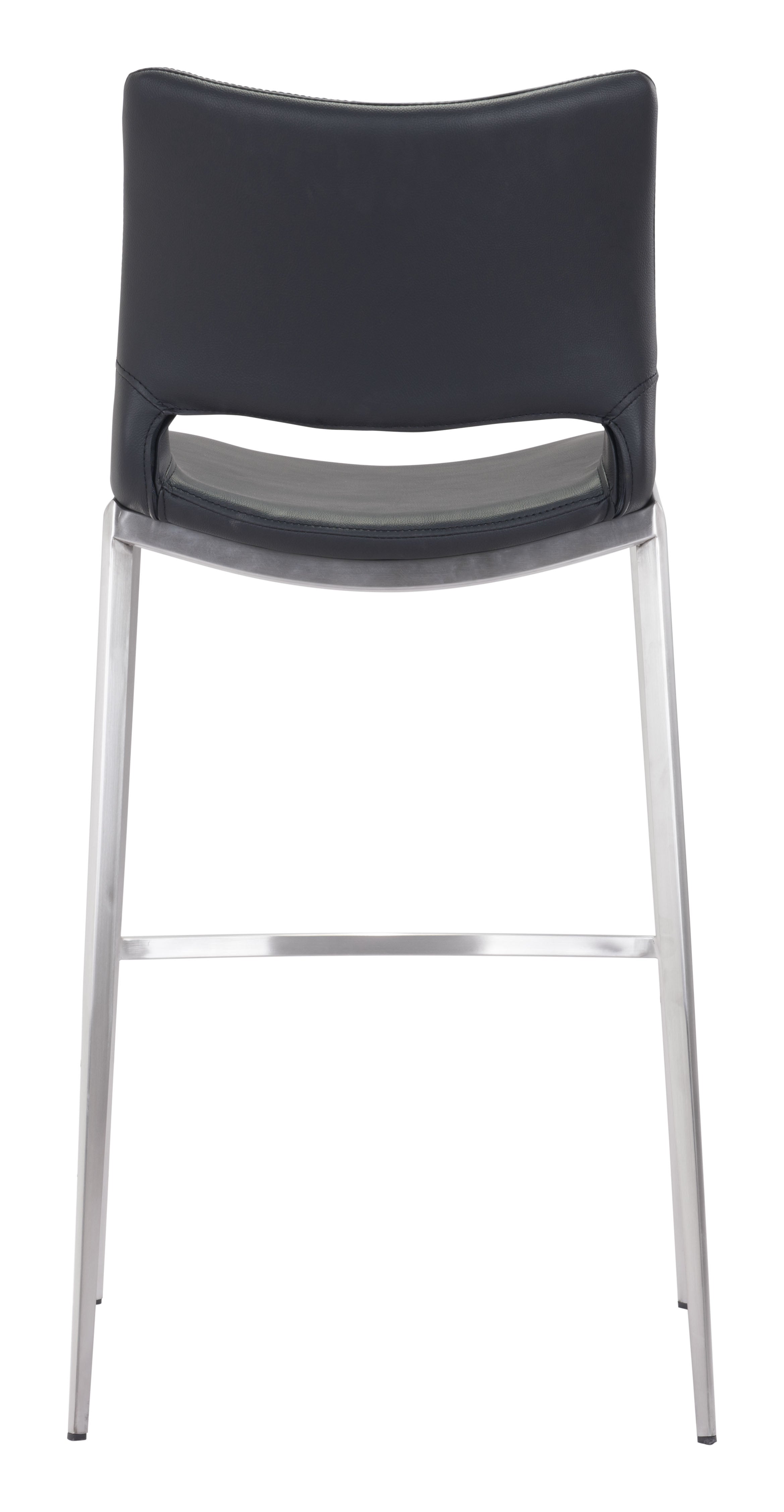 Zuo Modern Ace Barstool - Set of 2