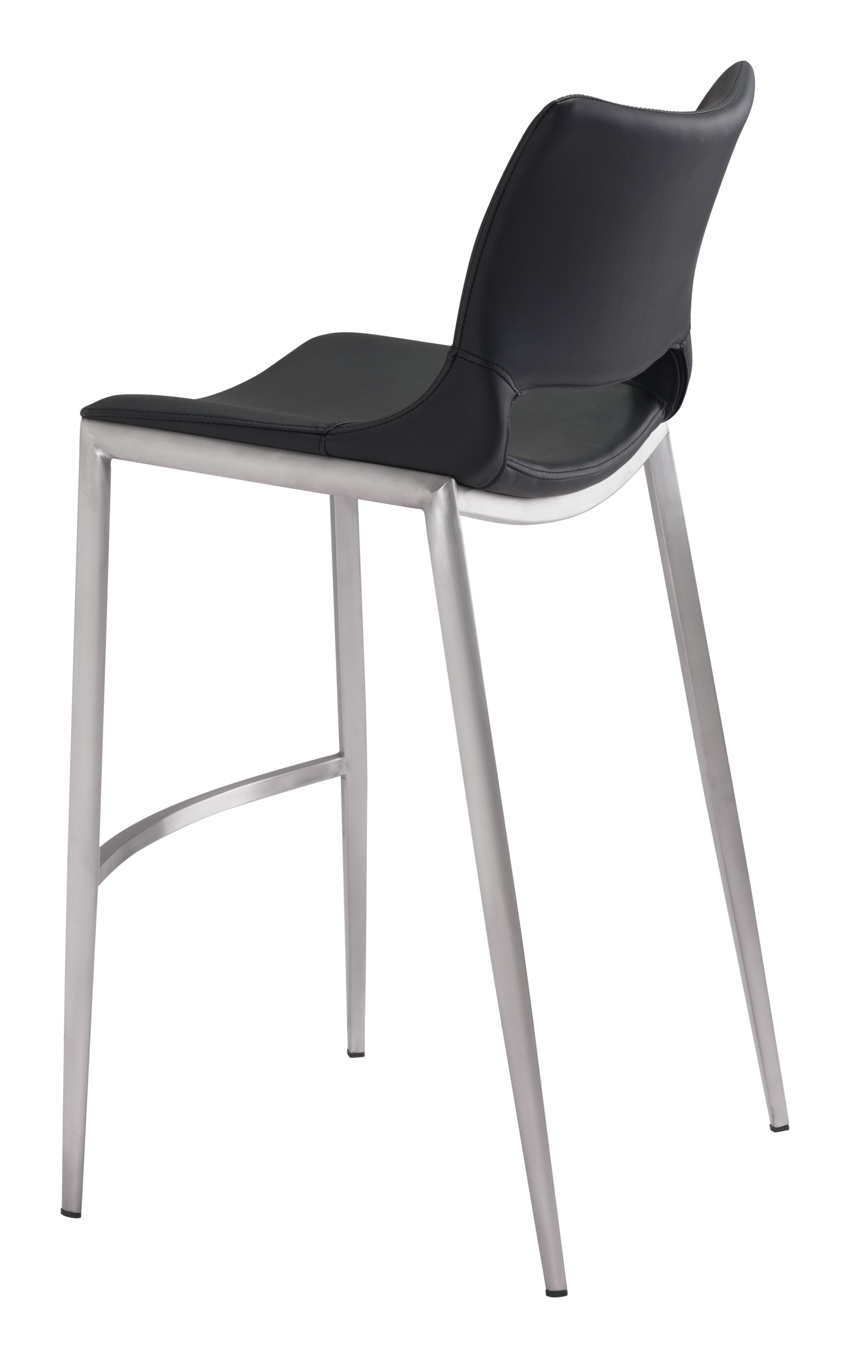 Zuo Modern Ace Barstool - Set of 2