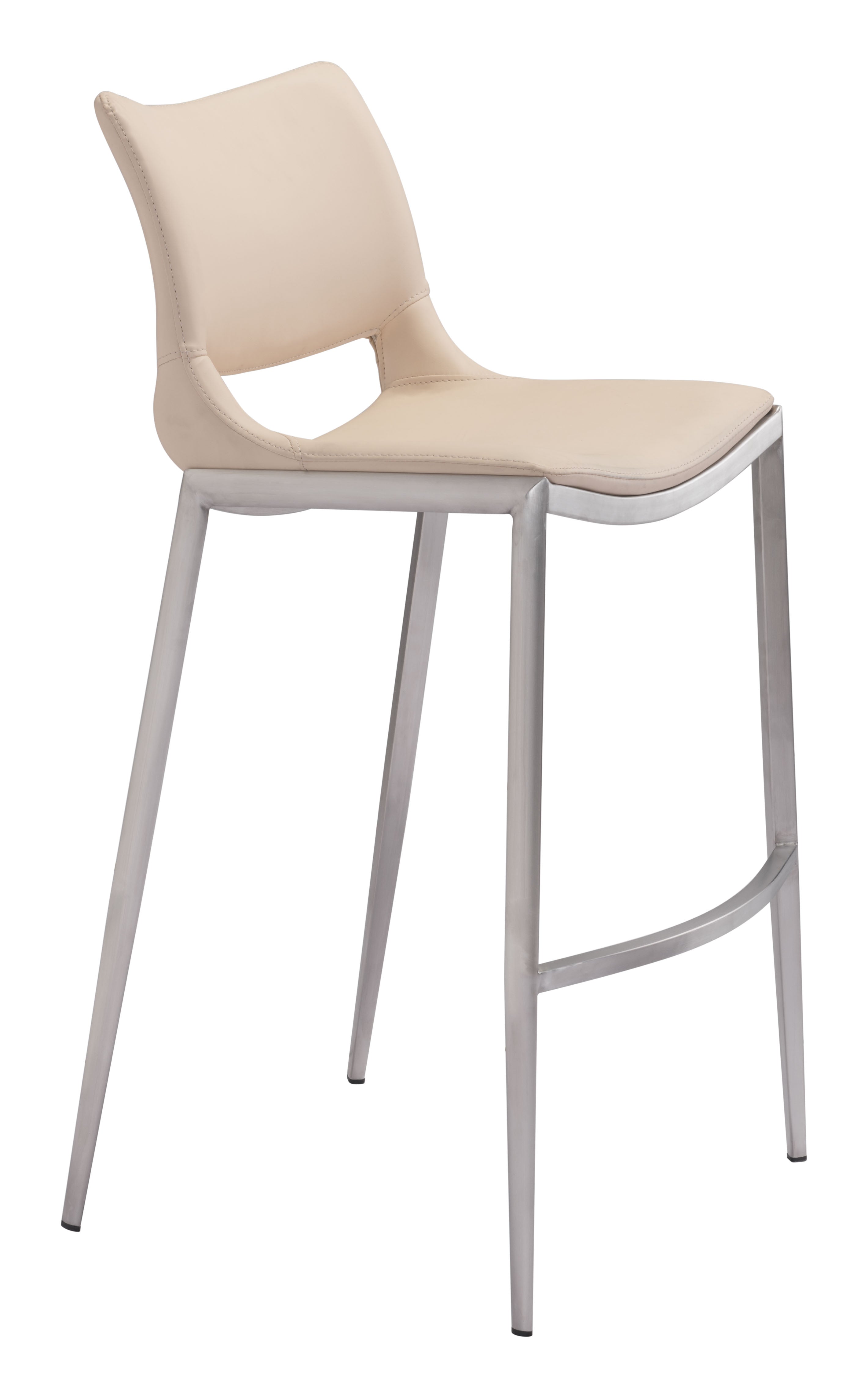 Zuo Modern Ace Barstool - Set of 2