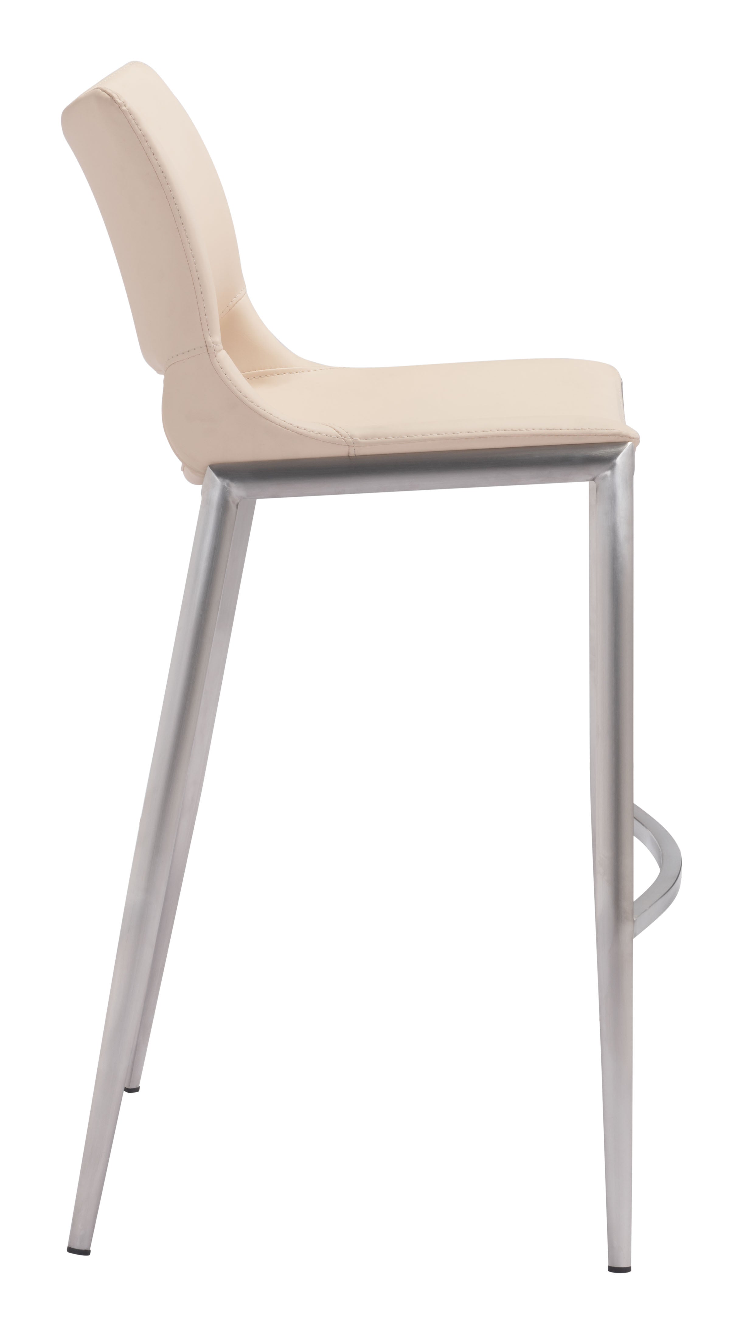 Zuo Modern Ace Barstool - Set of 2