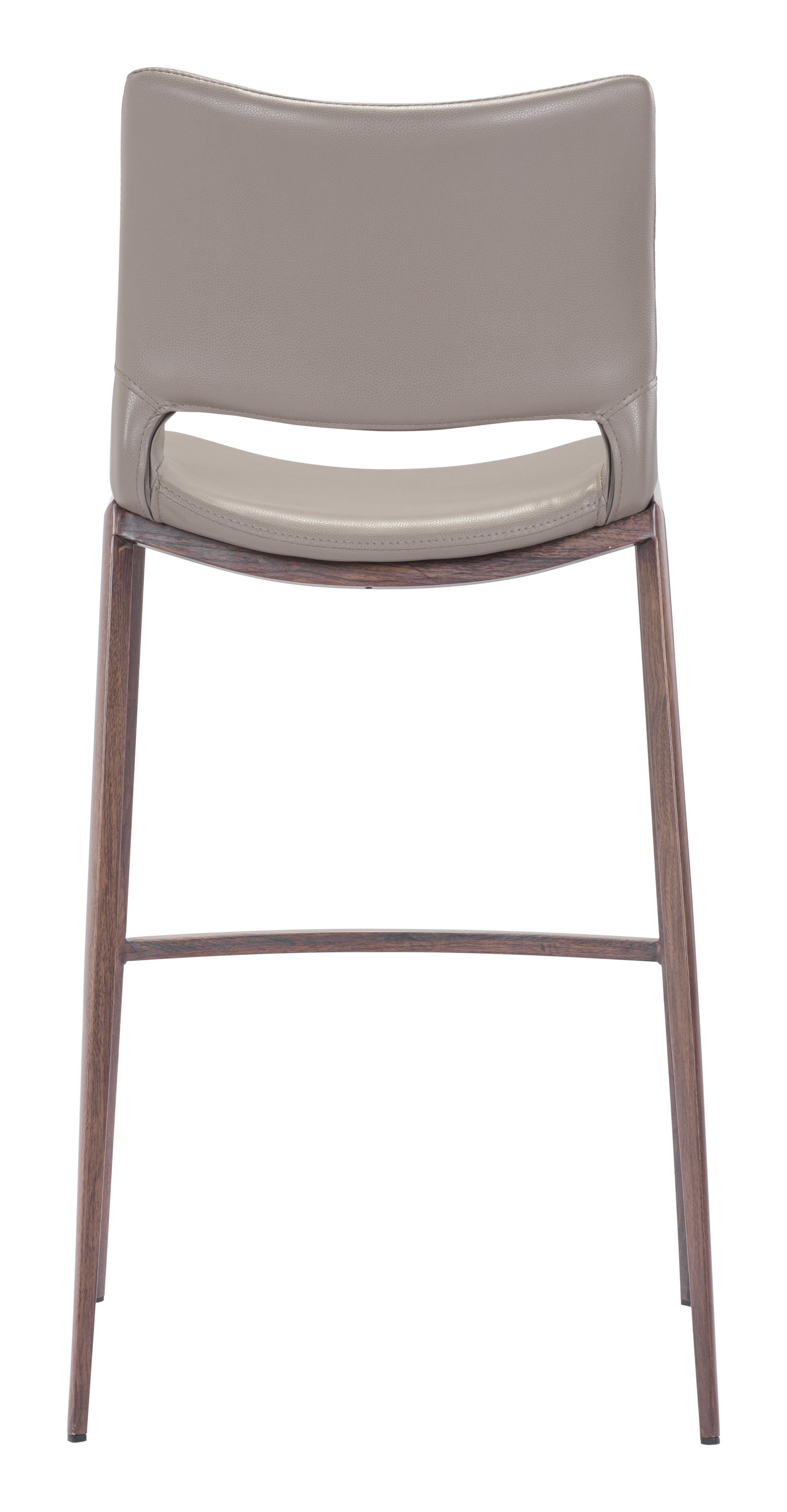 Zuo Modern Ace Barstool - Set of 2