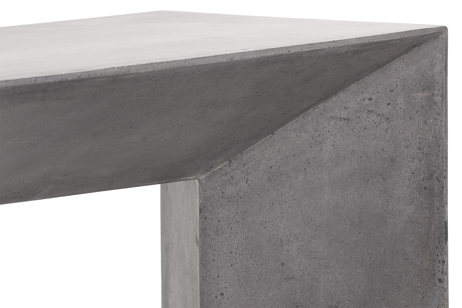 Sunpan Nomad Console Table