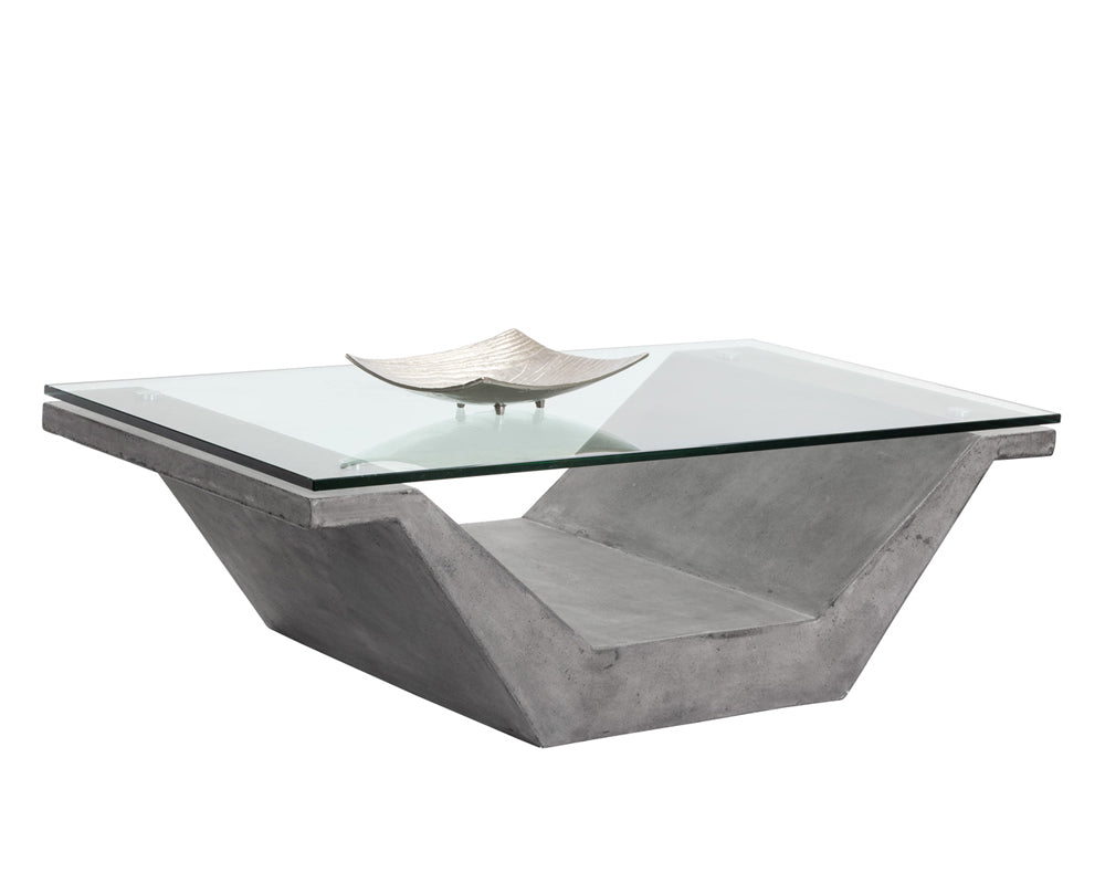 Sunpan Jasper Coffee Table