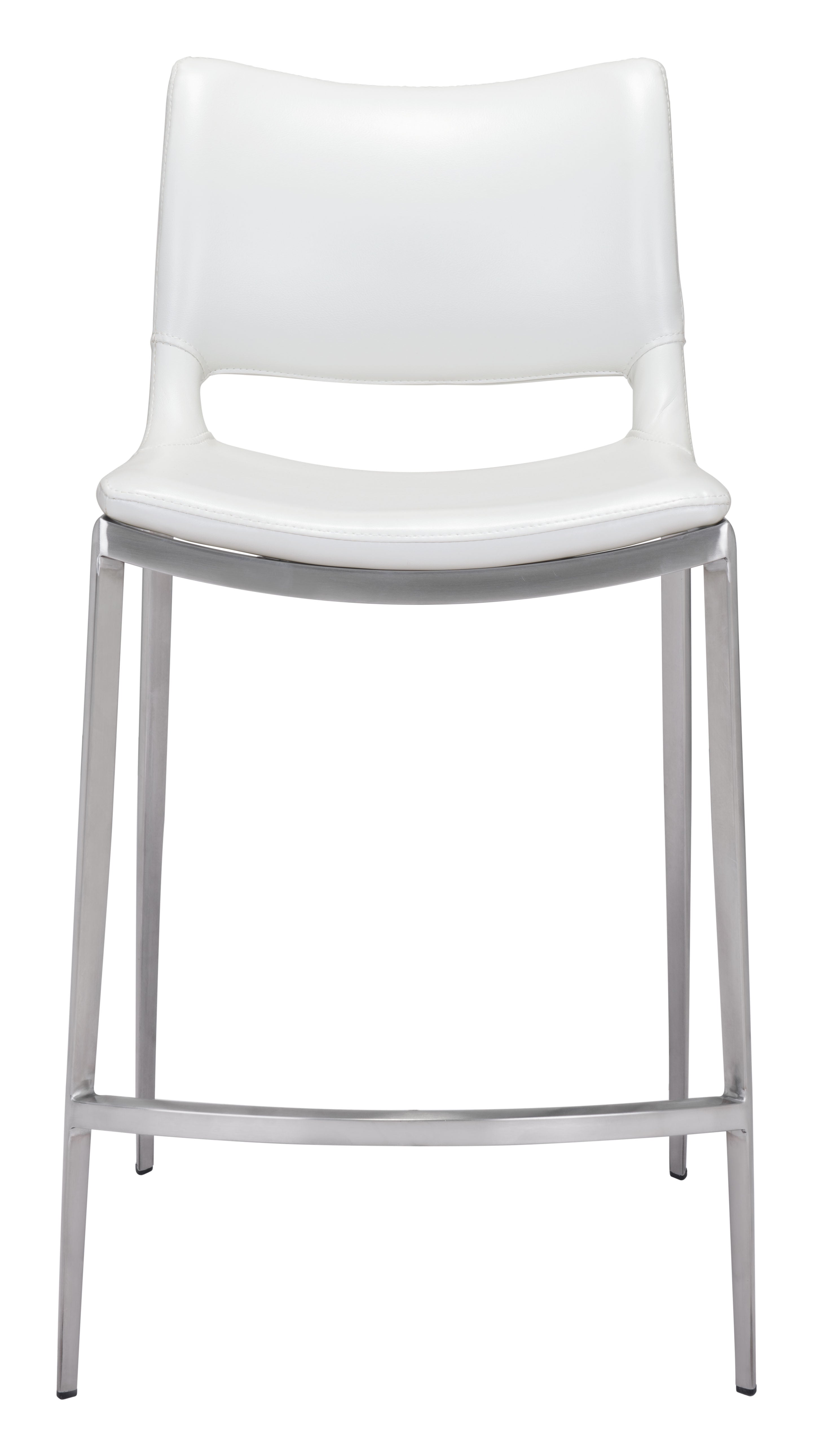 Zuo Modern Ace Counter Stool - Set of 2
