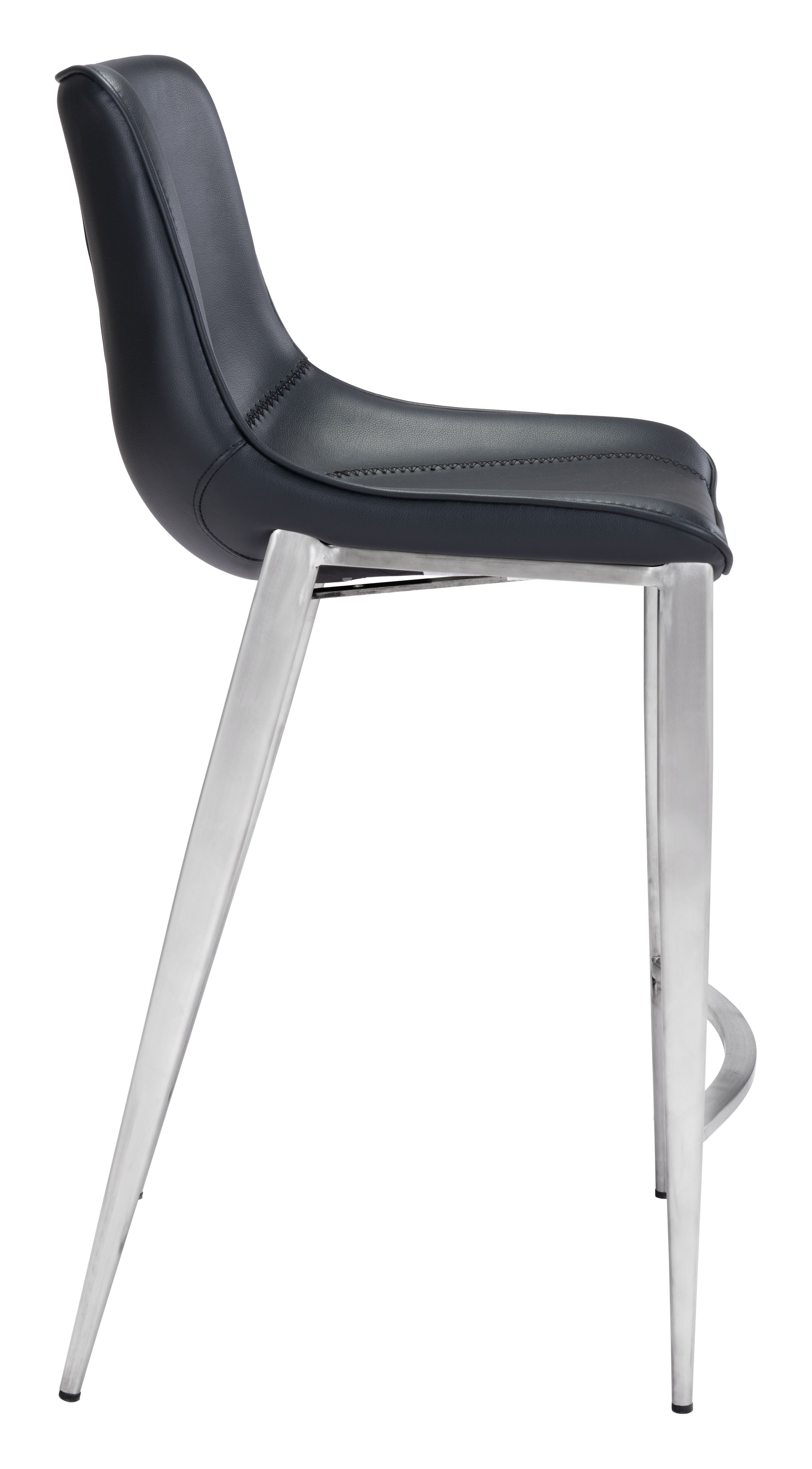Zuo Modern Magnus Counter Stool - Set of 2