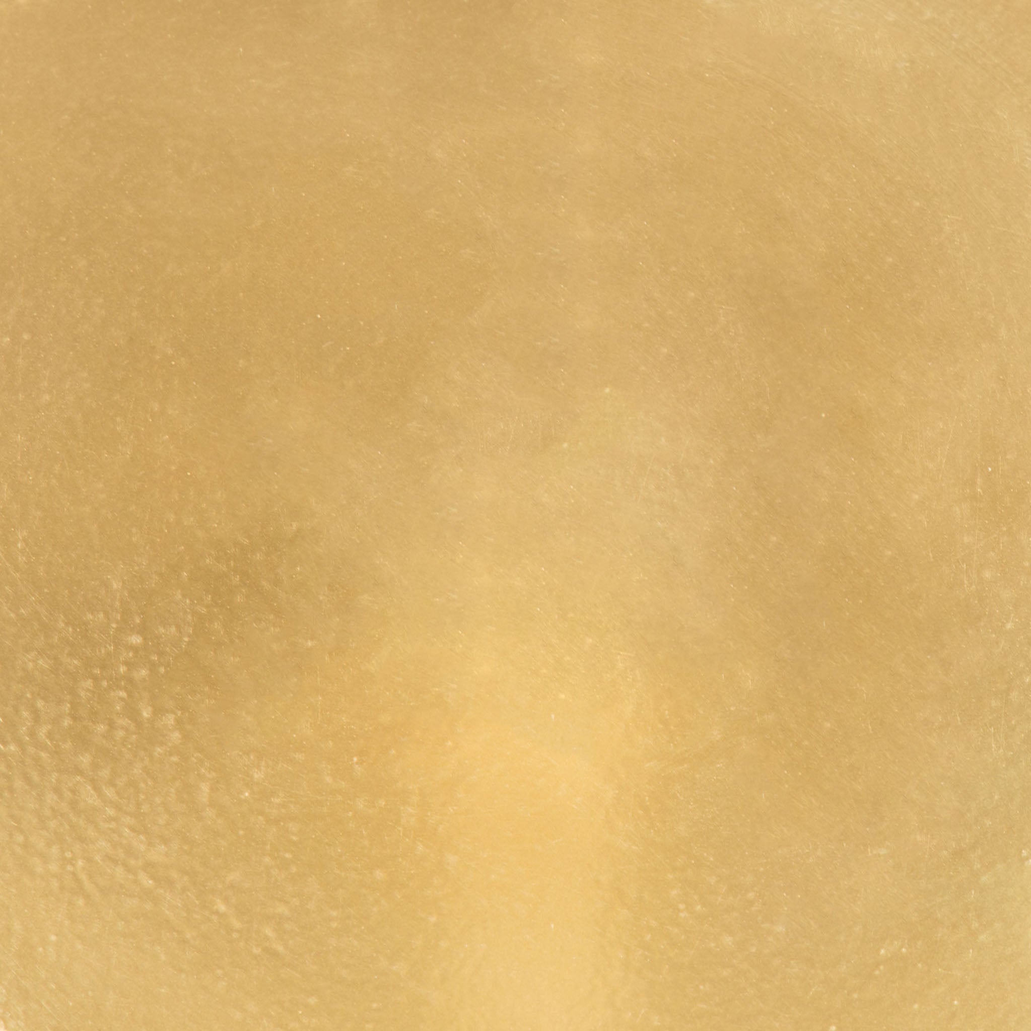 Zuo Modern Lily Side Table Gold