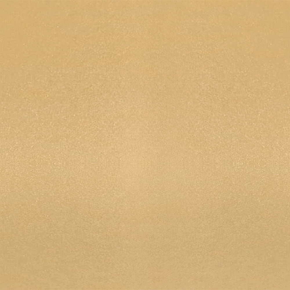 Zuo Modern Haru Side Table White and Gold