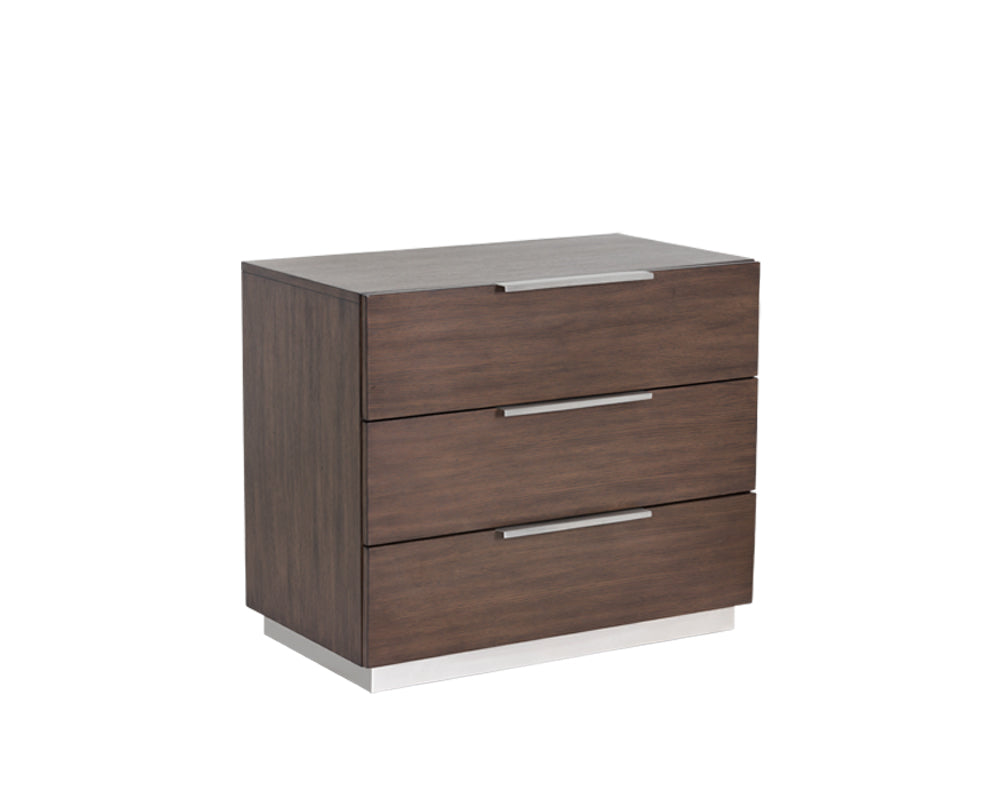 Sunpan Konrad Nightstand