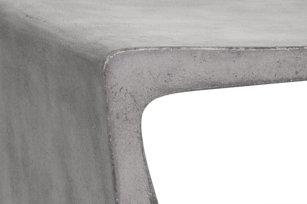 Sunpan Darwin End Table