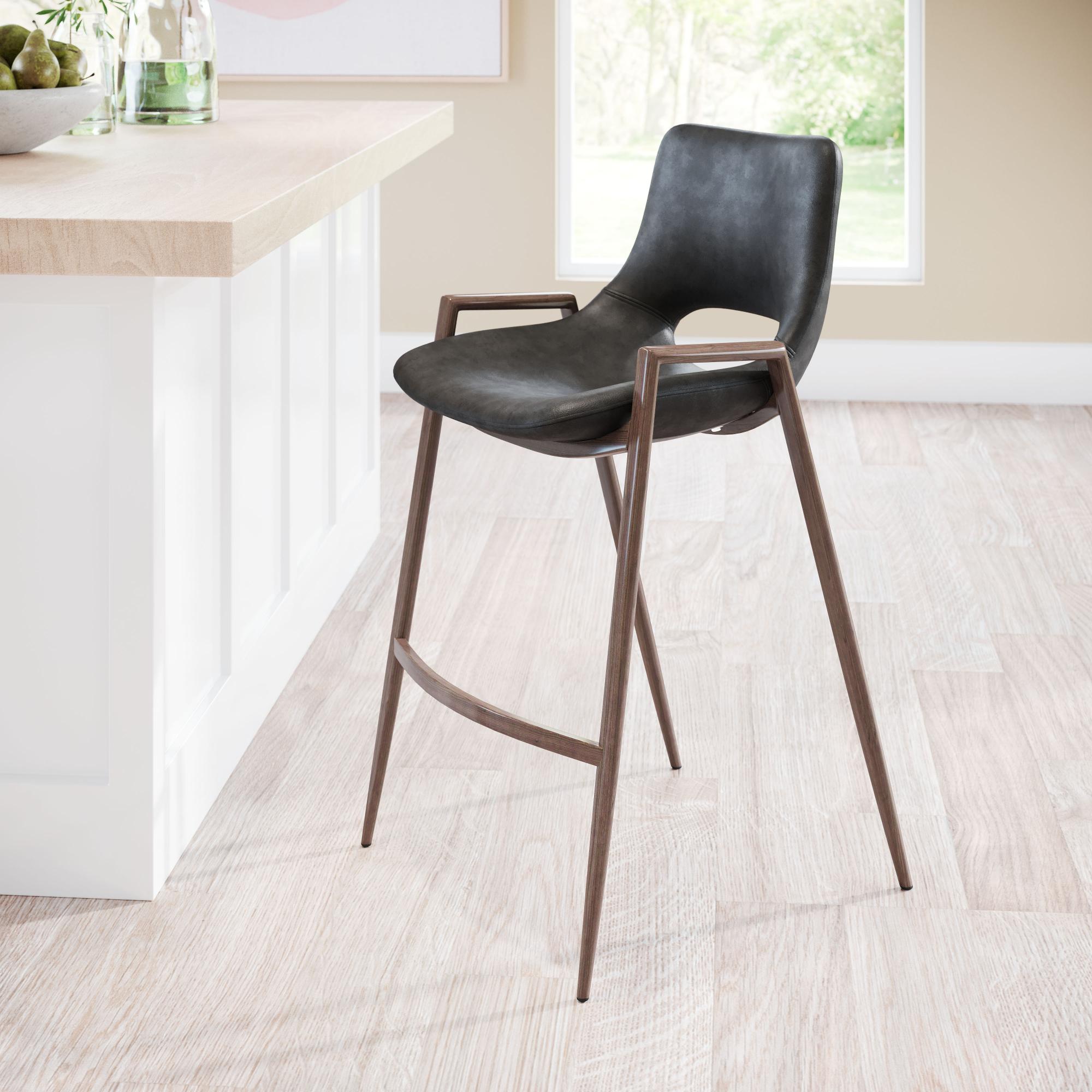 Zuo Modern Desi Counter Stool - Set of 2