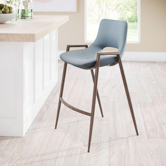 Zuo Modern Desi Counter Stool - Set of 2