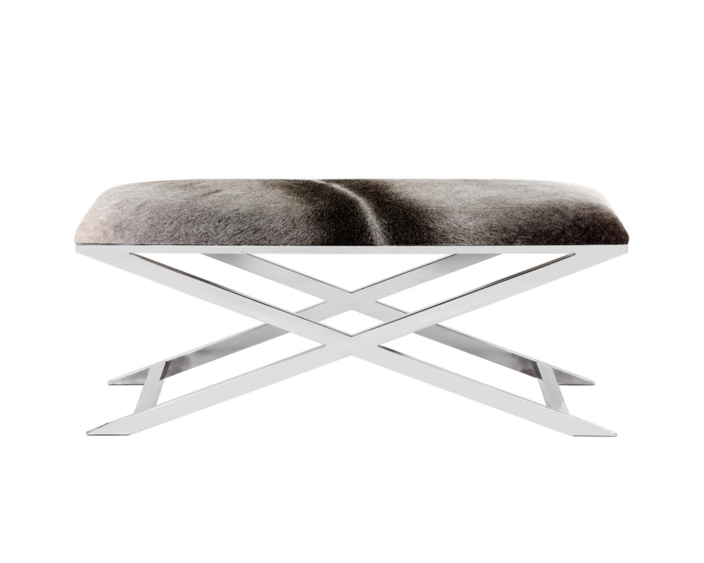Sunpan Sahara Bench