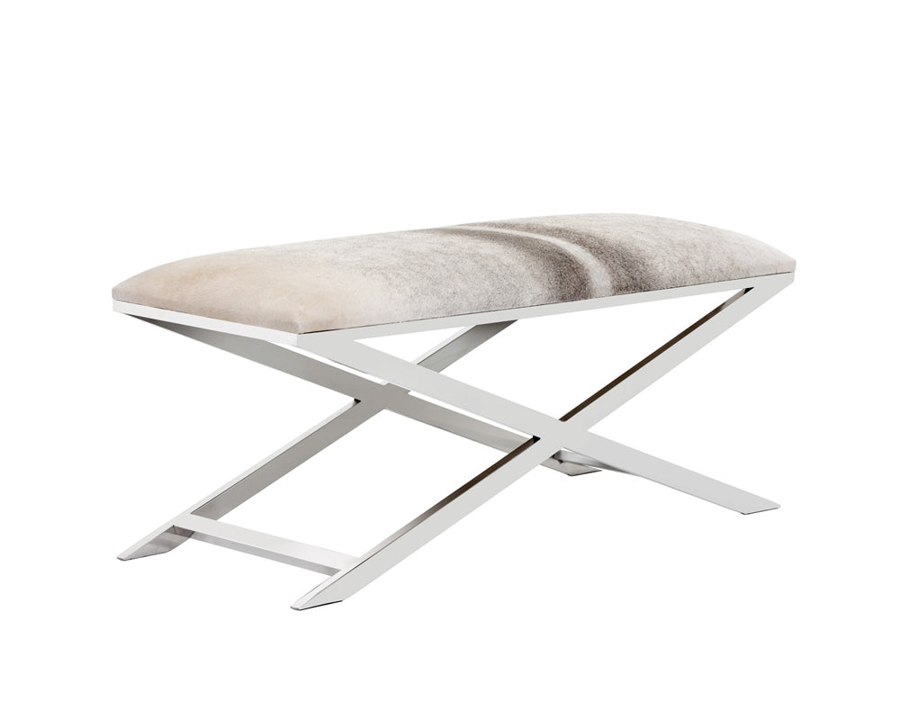 Sunpan Sahara Bench