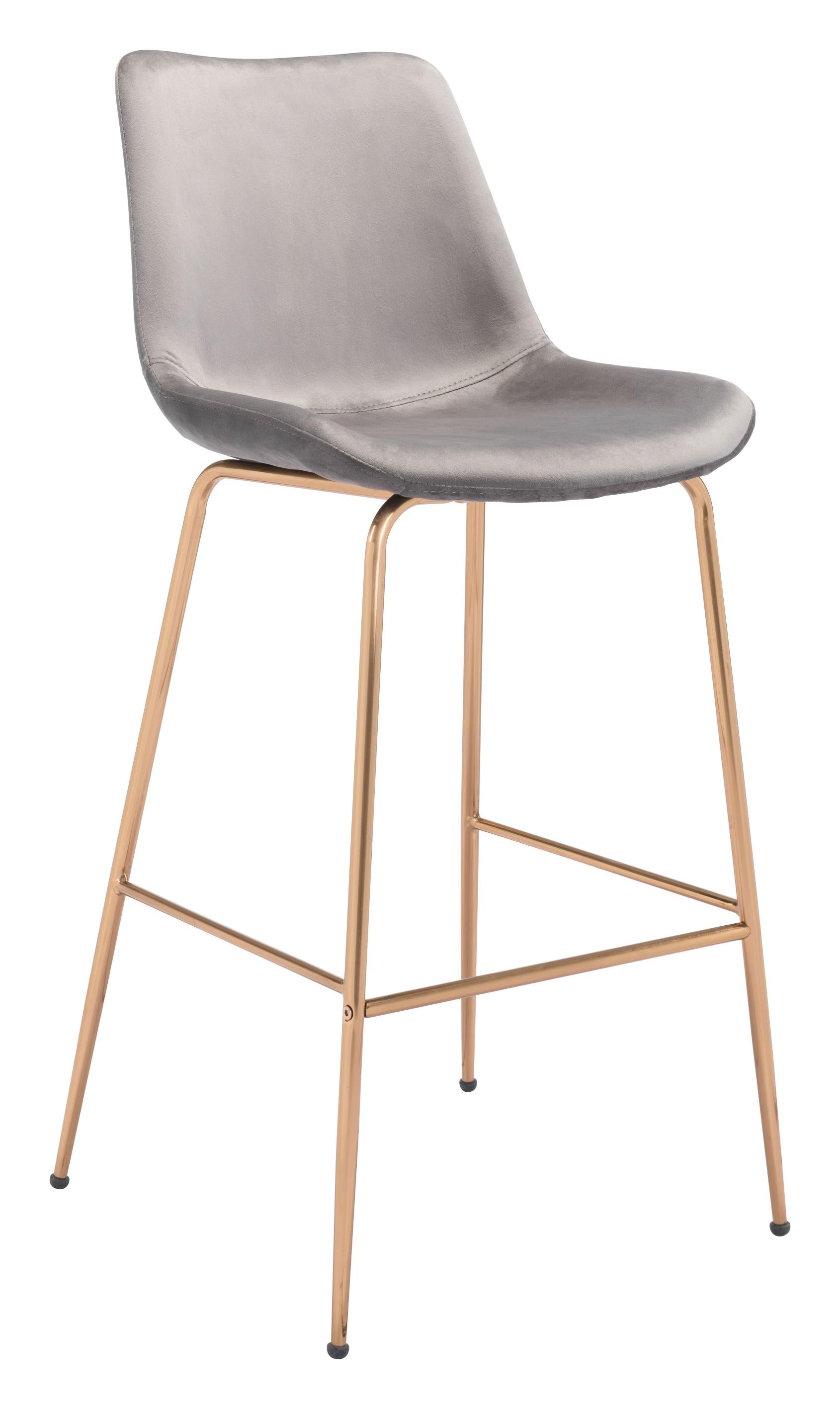 Zuo Modern Tony Barstool
