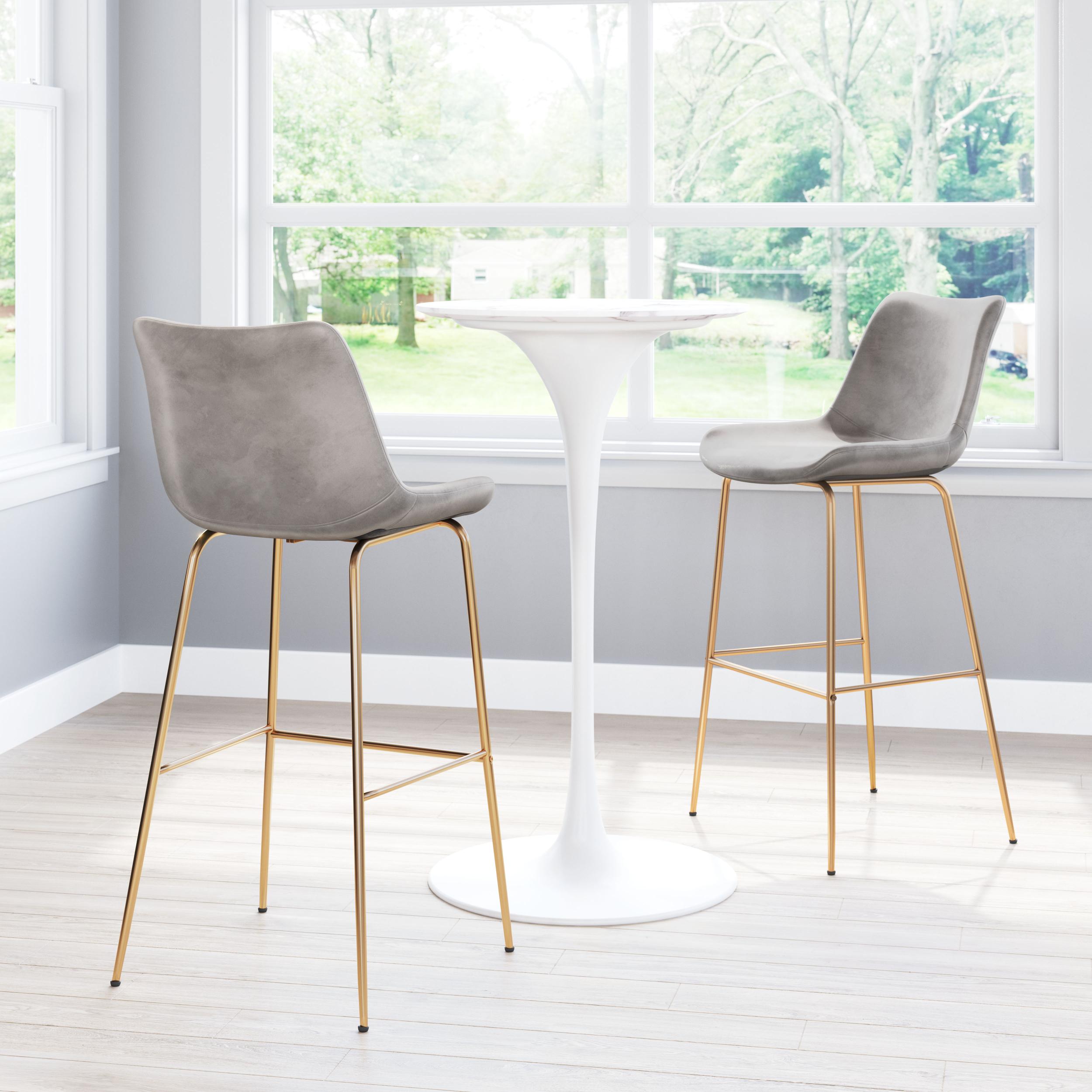 Zuo Modern Tony Barstool