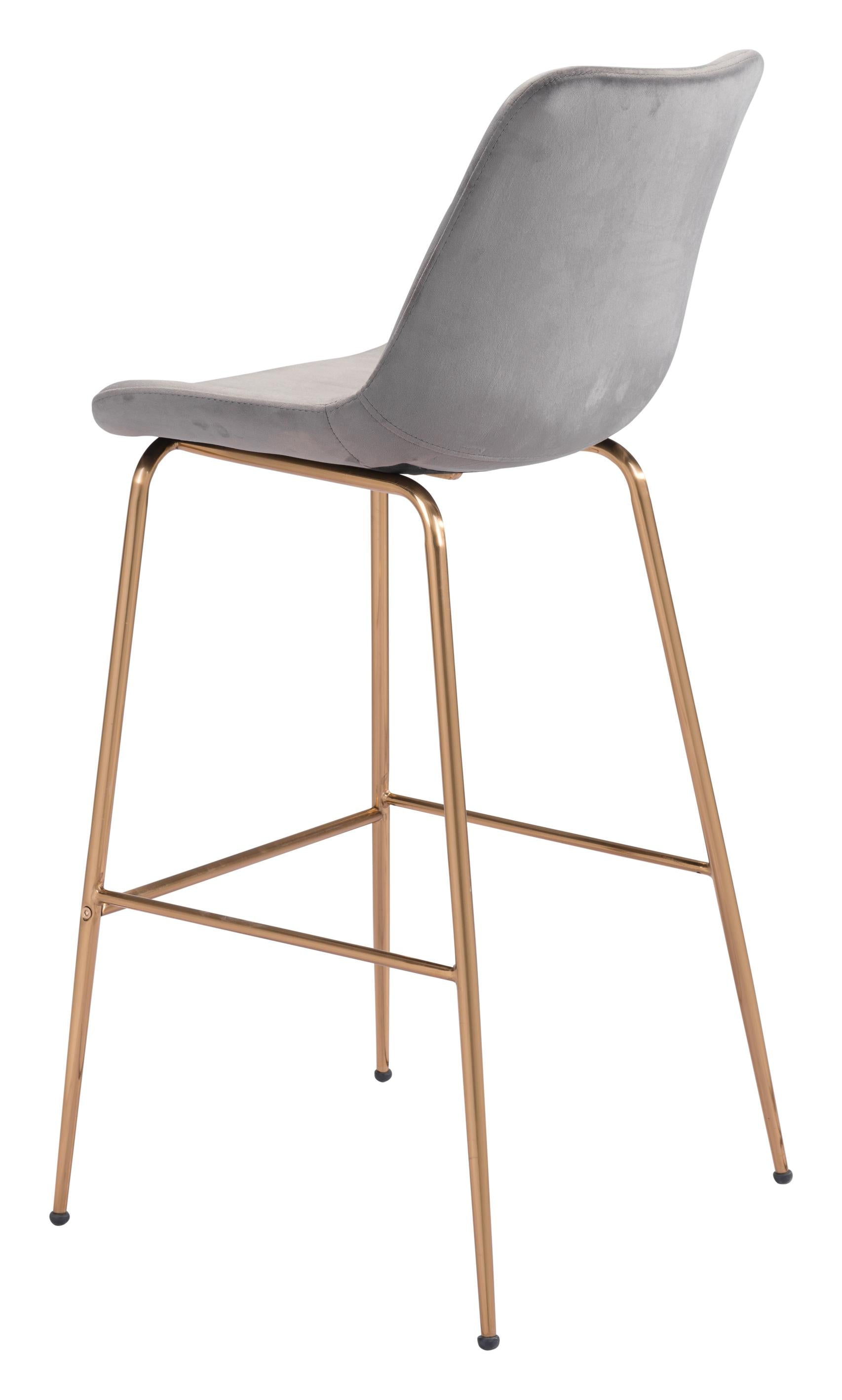 Zuo Modern Tony Barstool