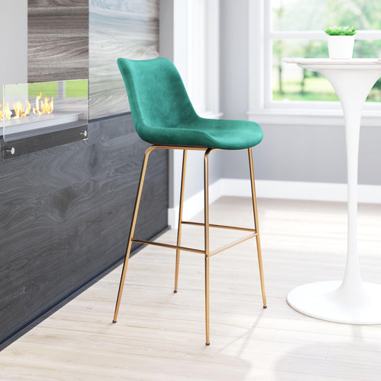Zuo Modern Tony Barstool