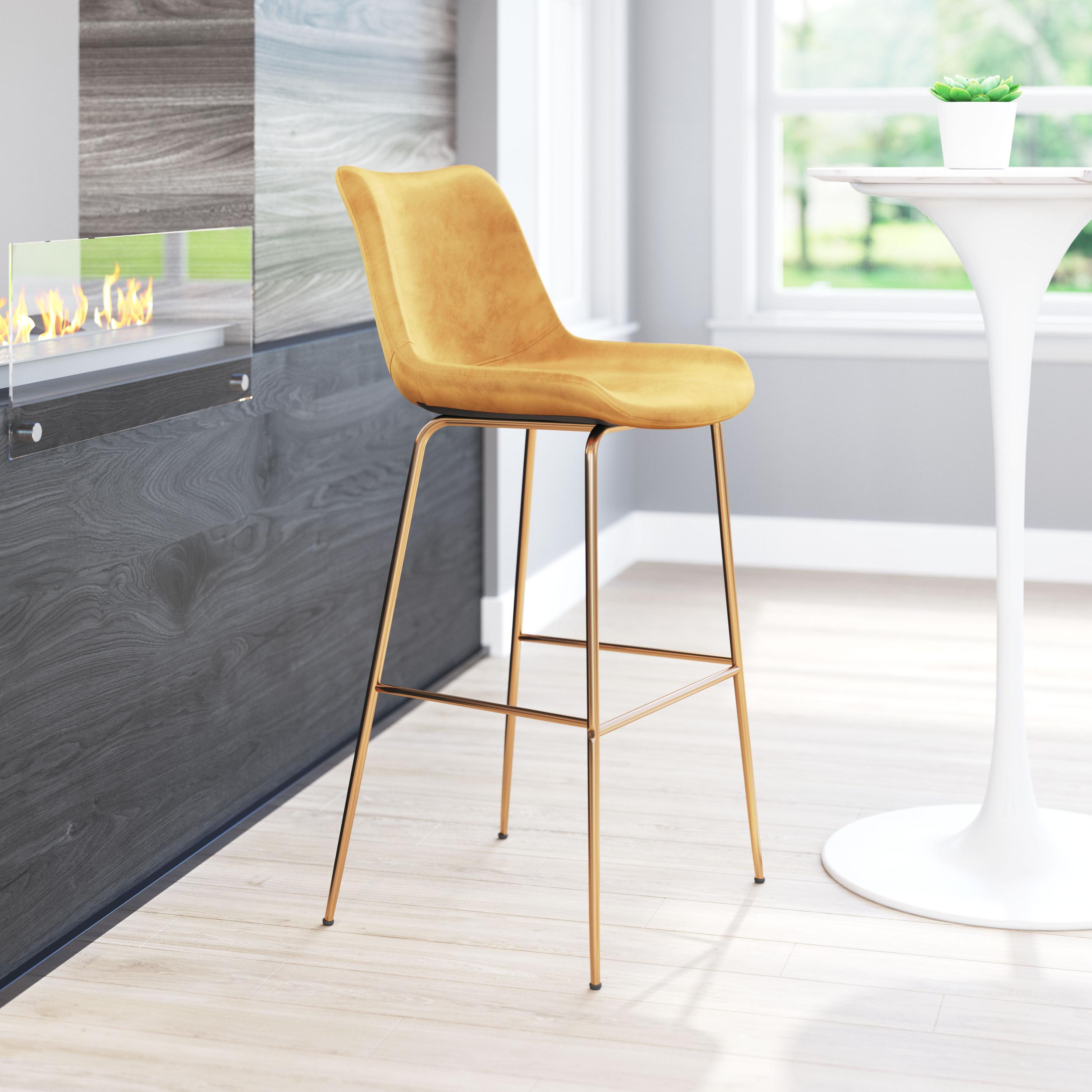 Zuo Modern Tony Barstool