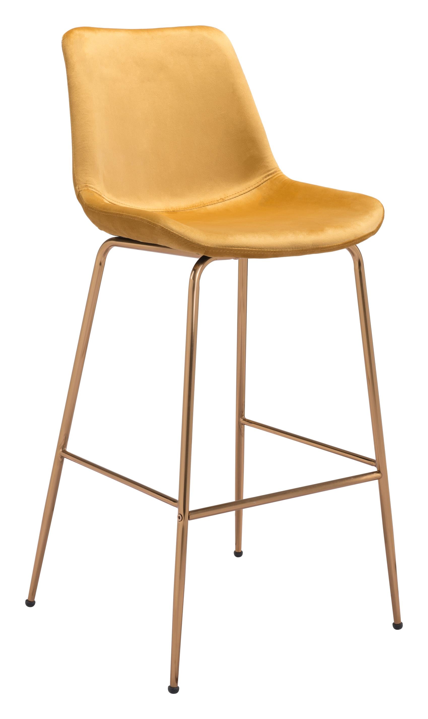 Zuo Modern Tony Barstool