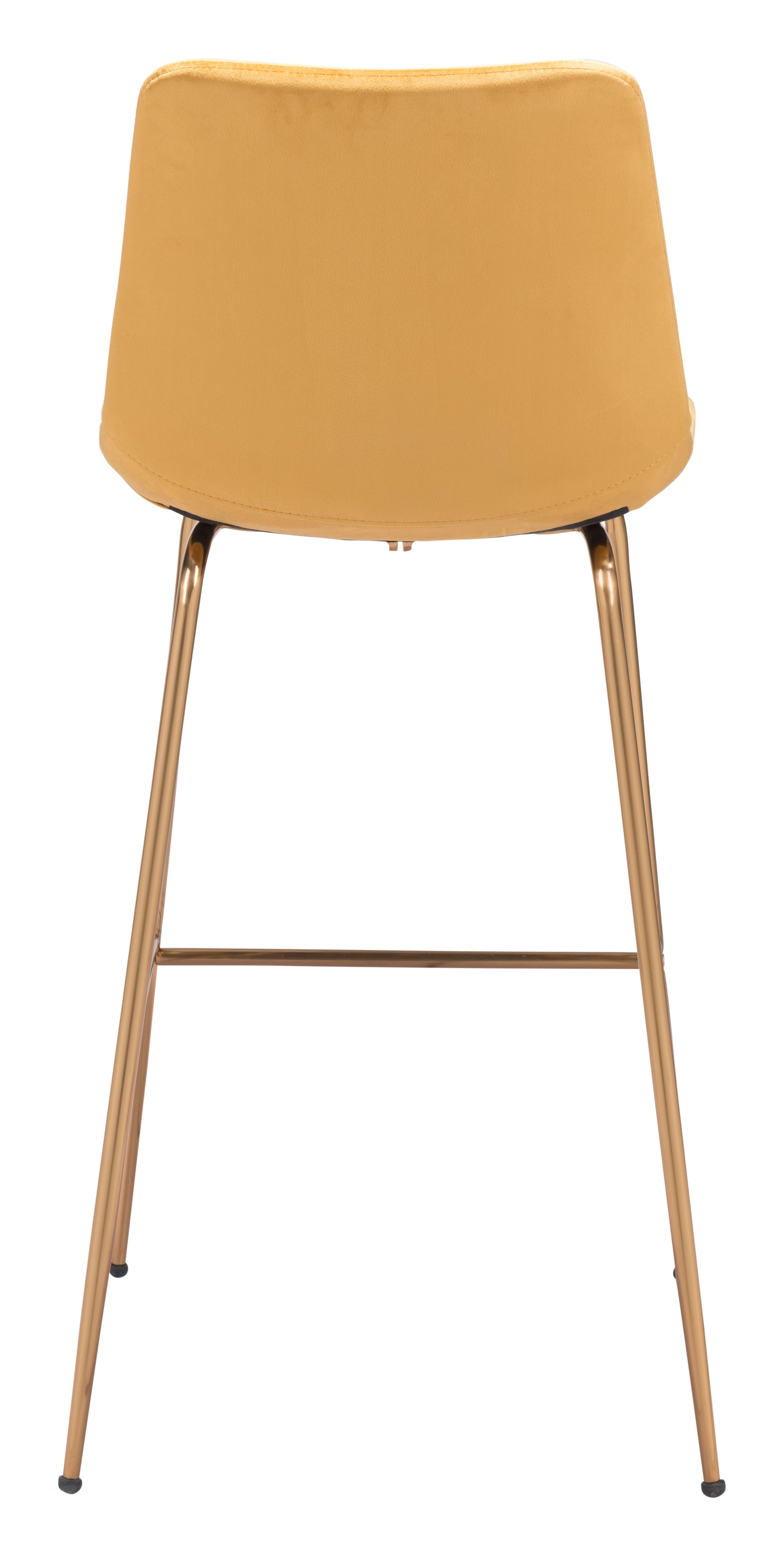Zuo Modern Tony Barstool