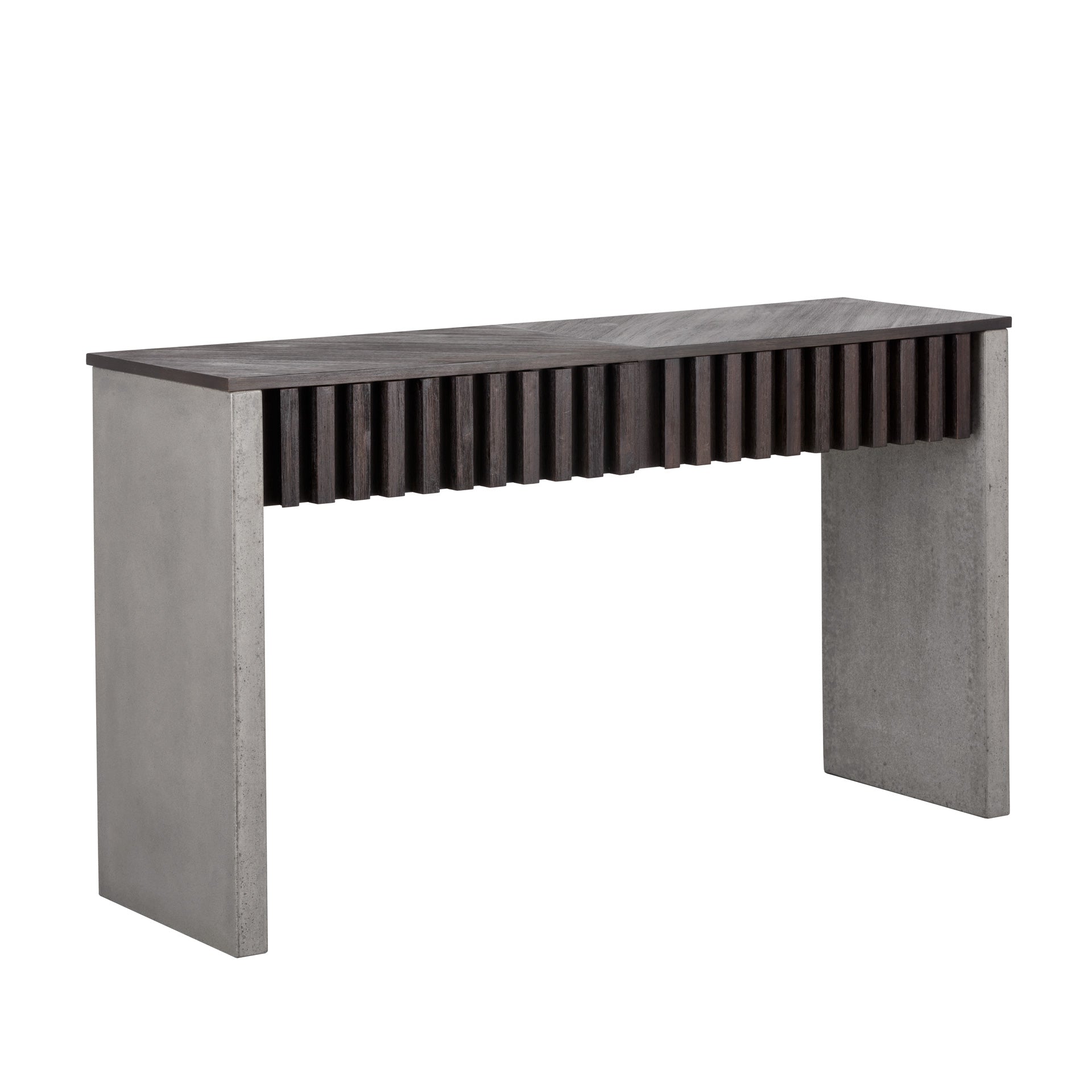 Sunpan Bane Console Table
