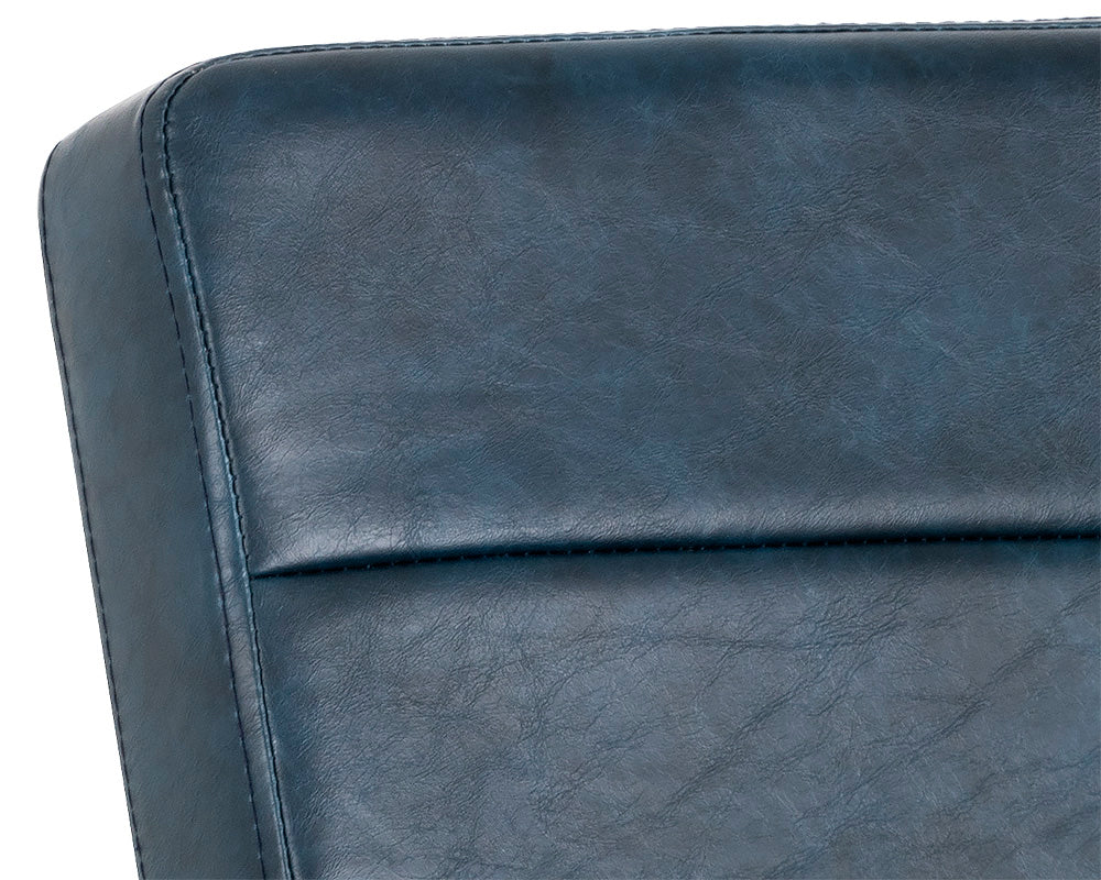 SUNPAN Jafar Dining Armchair - Vintage Black
