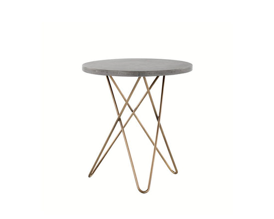 Sunpan Wesley End Table