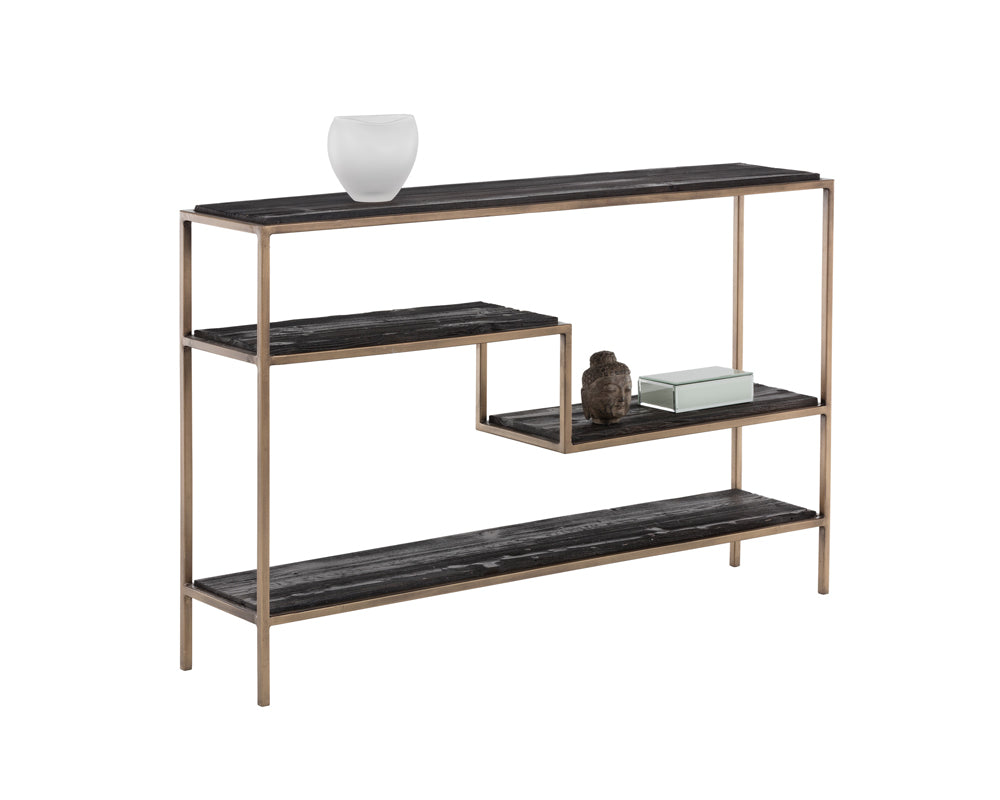 Sunpan Landon Console Table