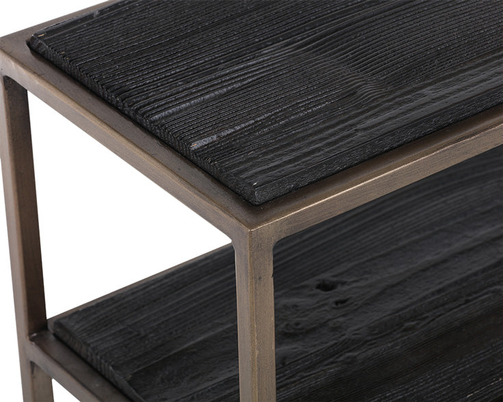 Sunpan Landon Console Table