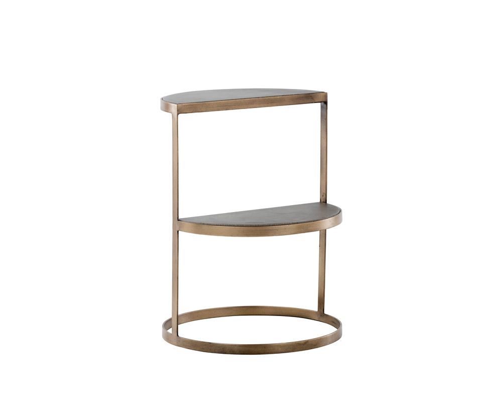 SUNPAN Luna End Table