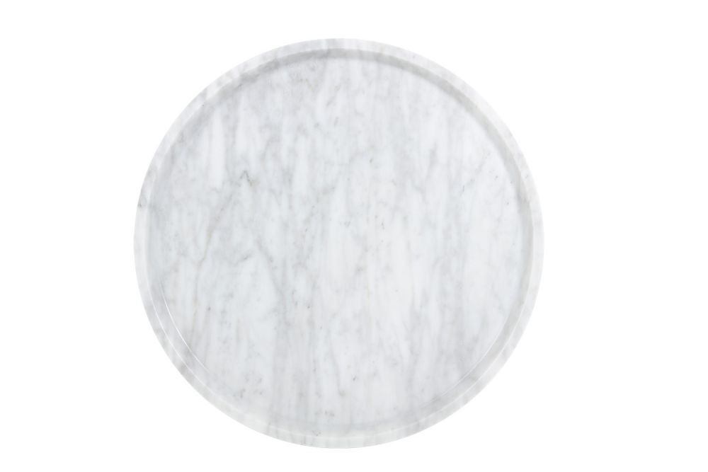 Sunpan Madelyn Side Table