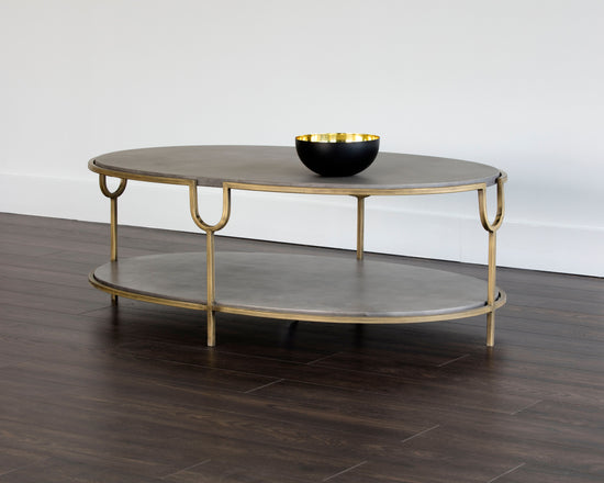 Sunpan Arya Coffee Table