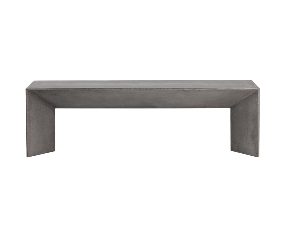 Sunpan Nomad Bench