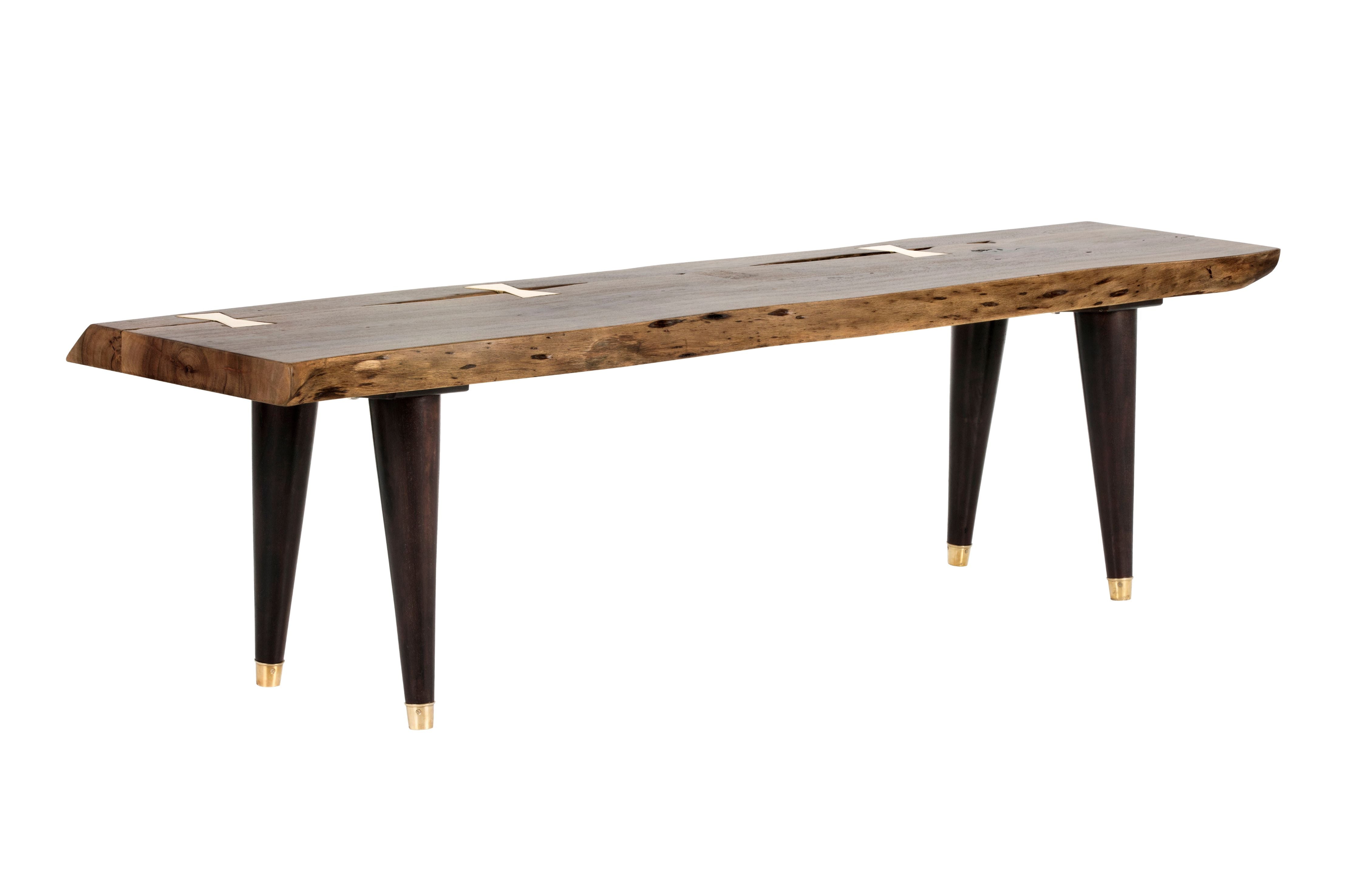 Sunpan Atlas Bench