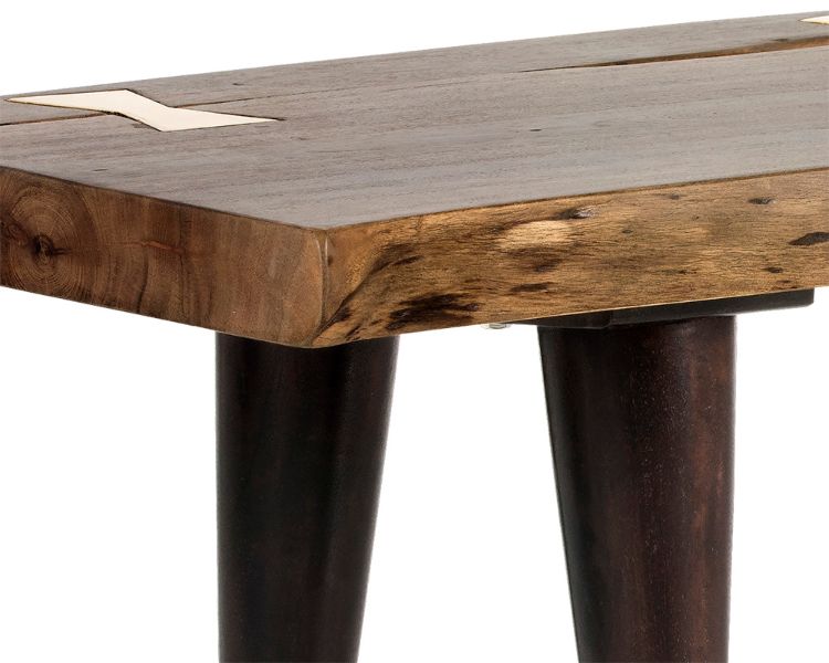 Sunpan Atlas Bench