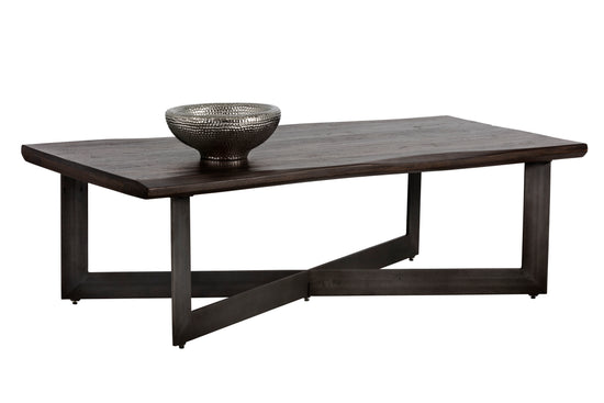 Sunpan Marley Coffee Table - Rectangular