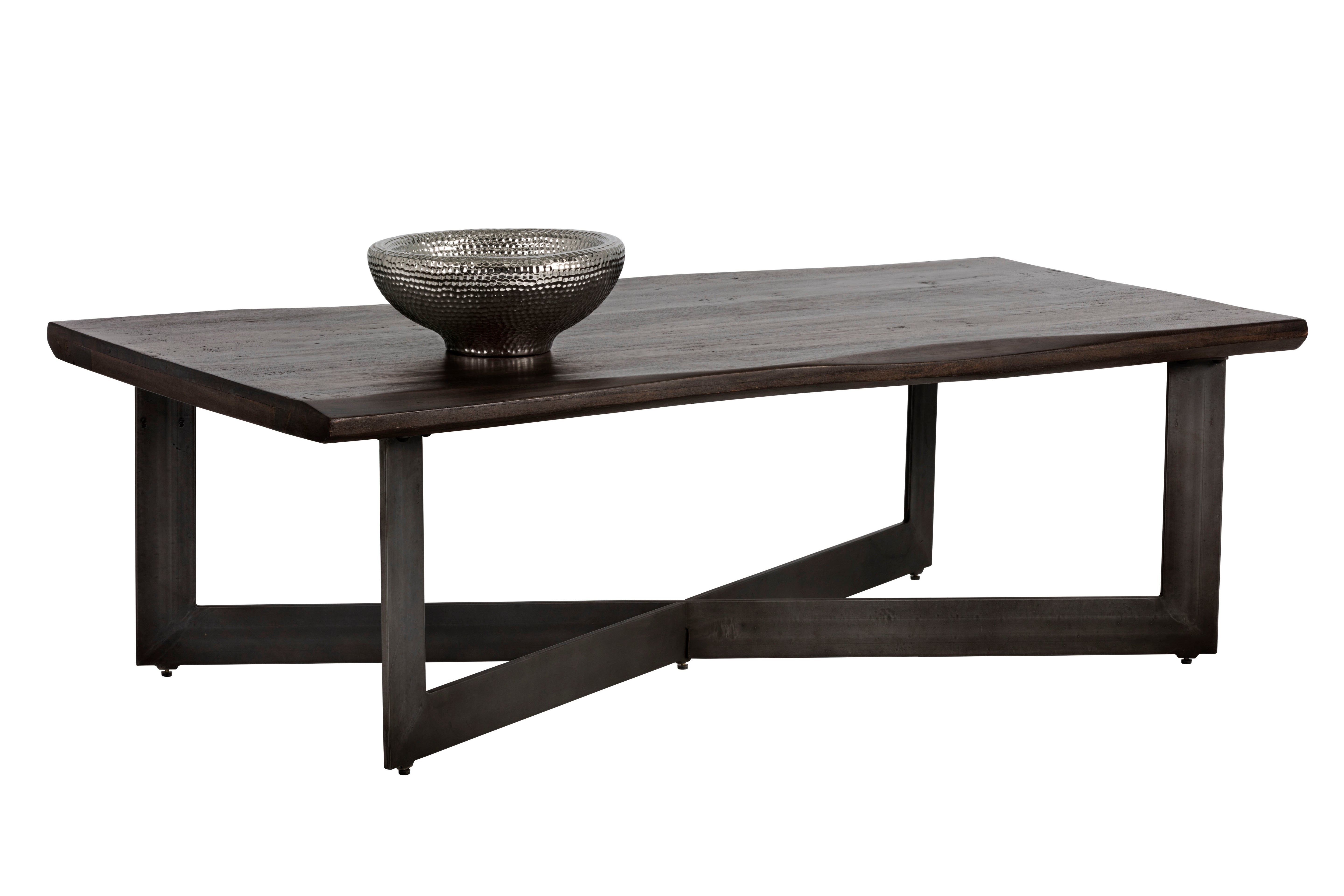 Sunpan Marley Coffee Table - Rectangular