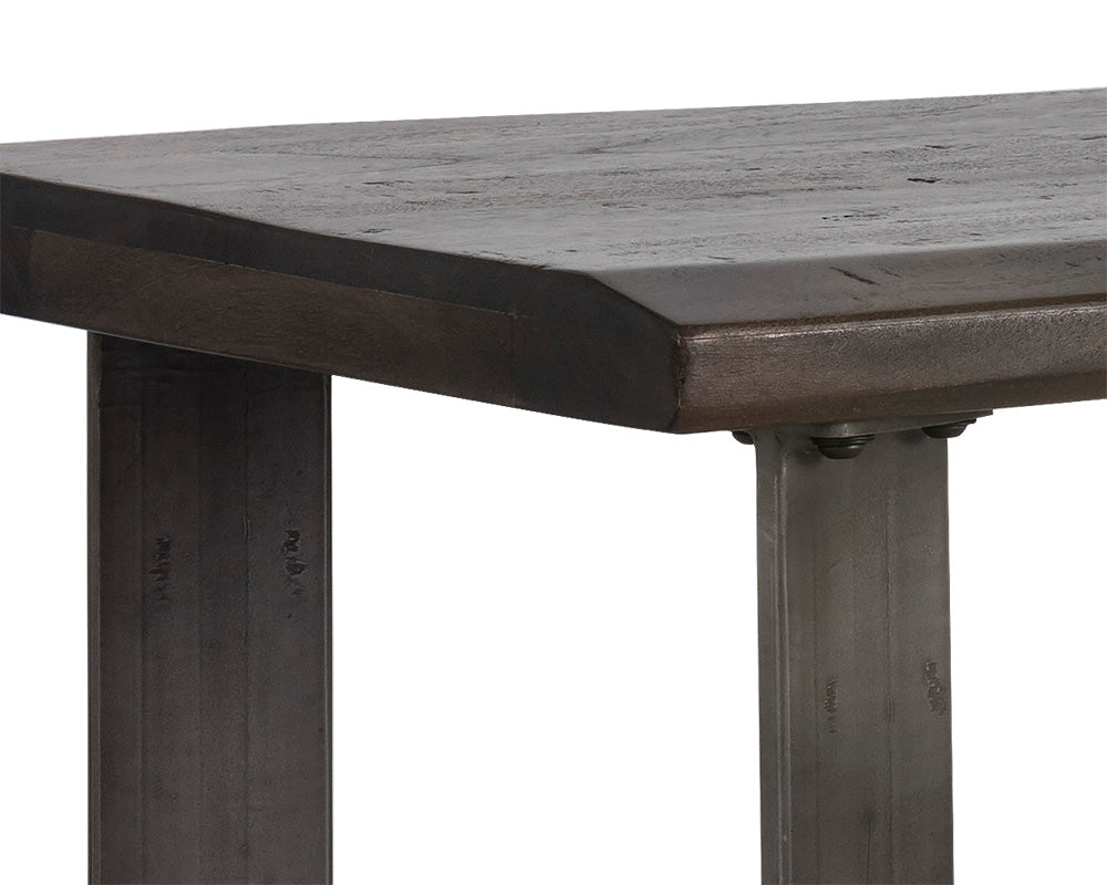 Sunpan Marley Console Table