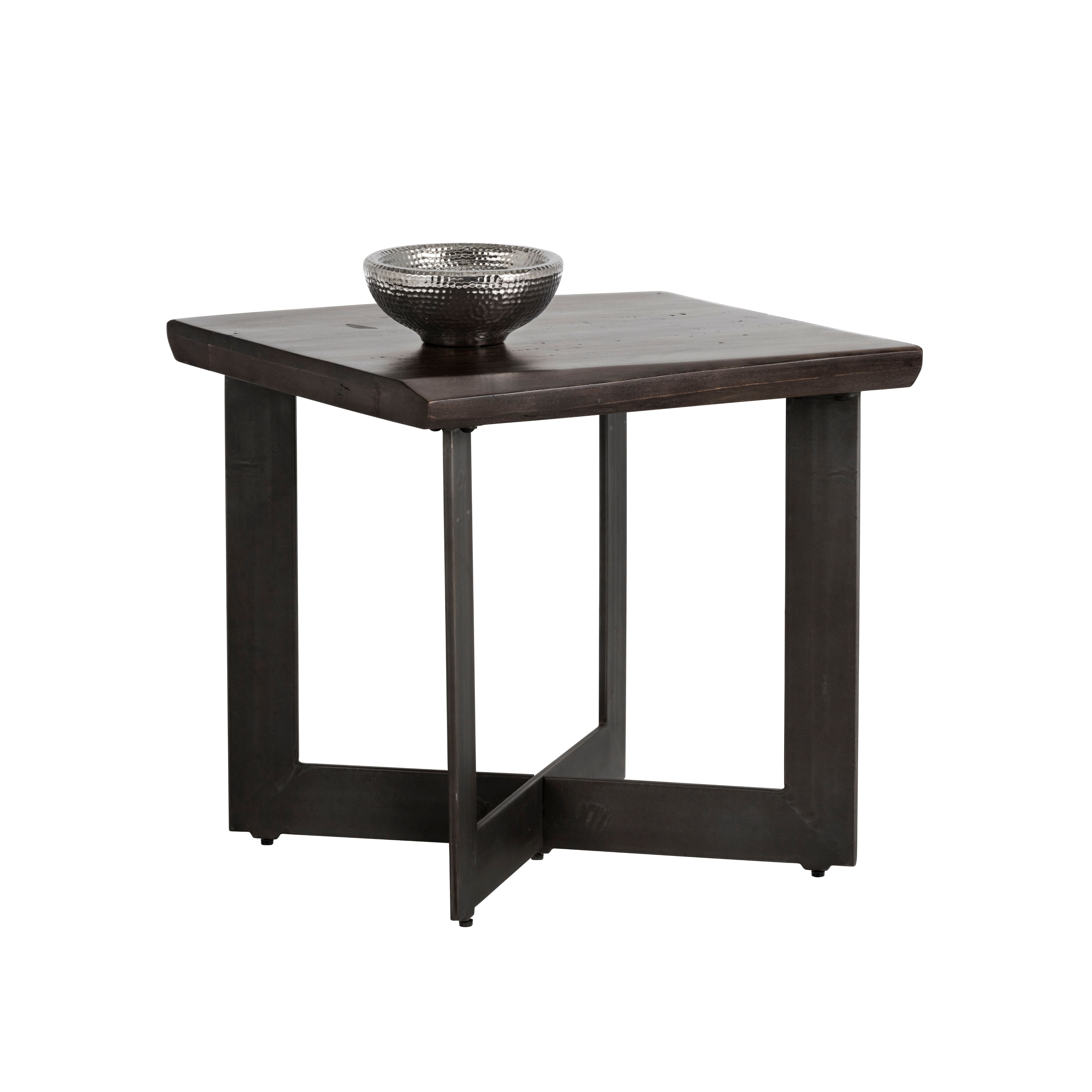 Sunpan Marley End Table