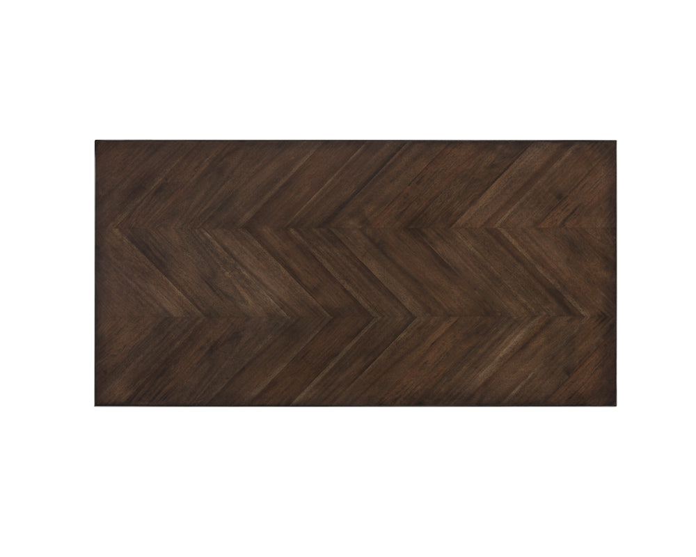 Sunpan Mara Coffee Table - Rectangular