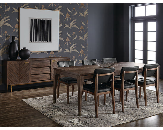 Sunpan Greyson Sideboard