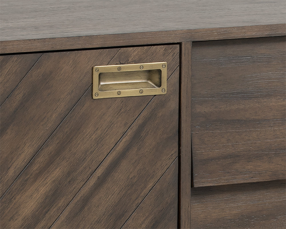 Sunpan Greyson Sideboard