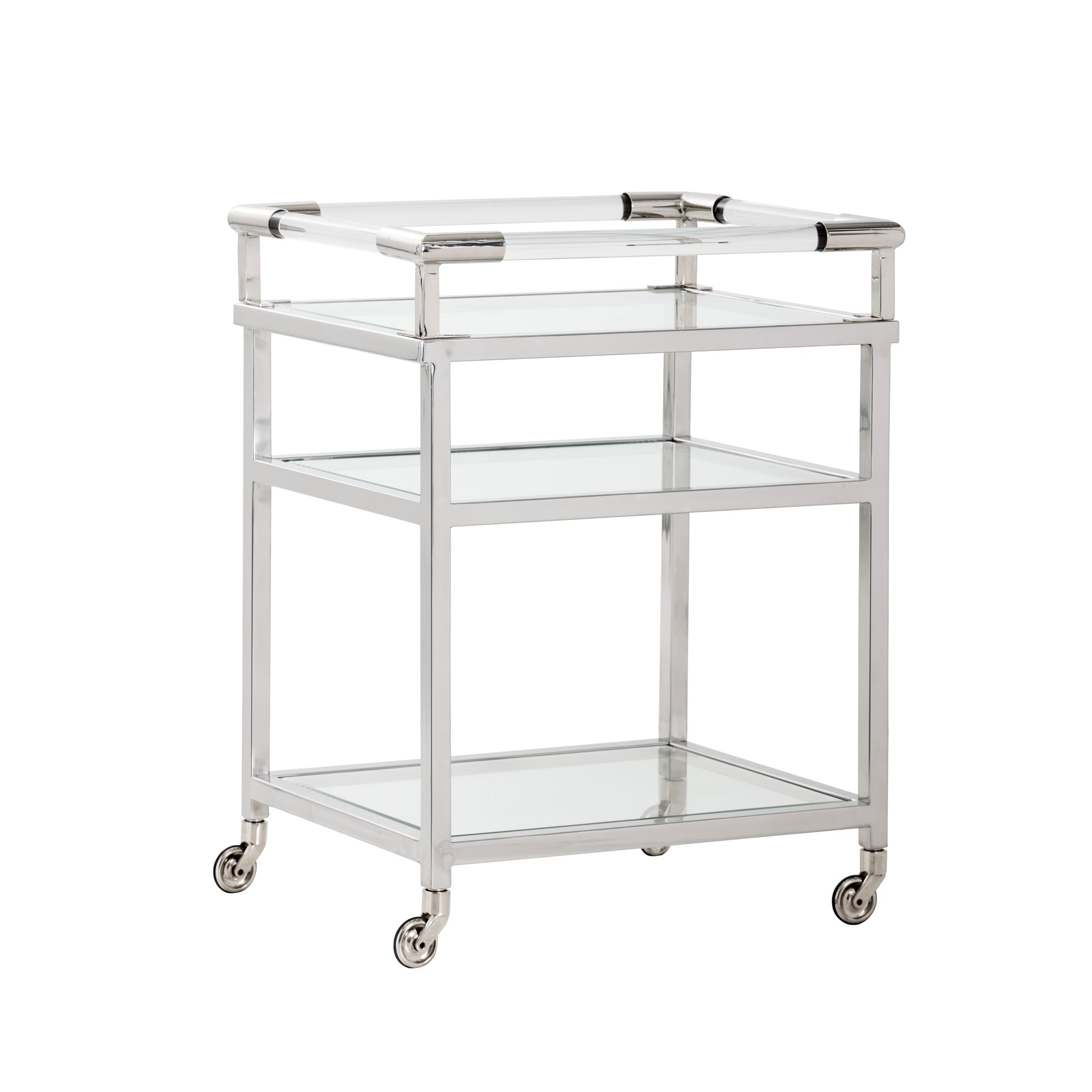 Sunpan Margo Bar Cart